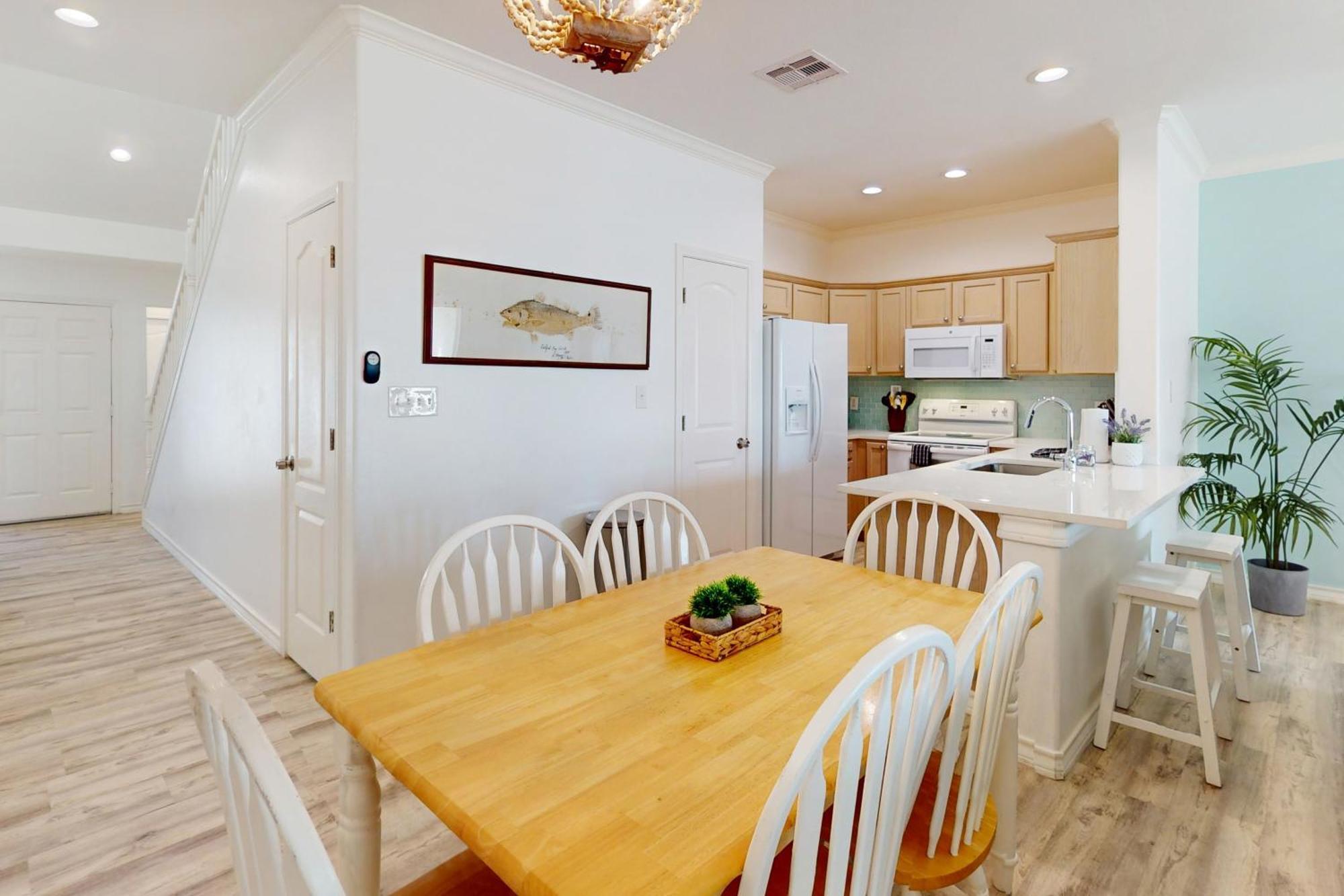 Beach Haven Unit 201 *