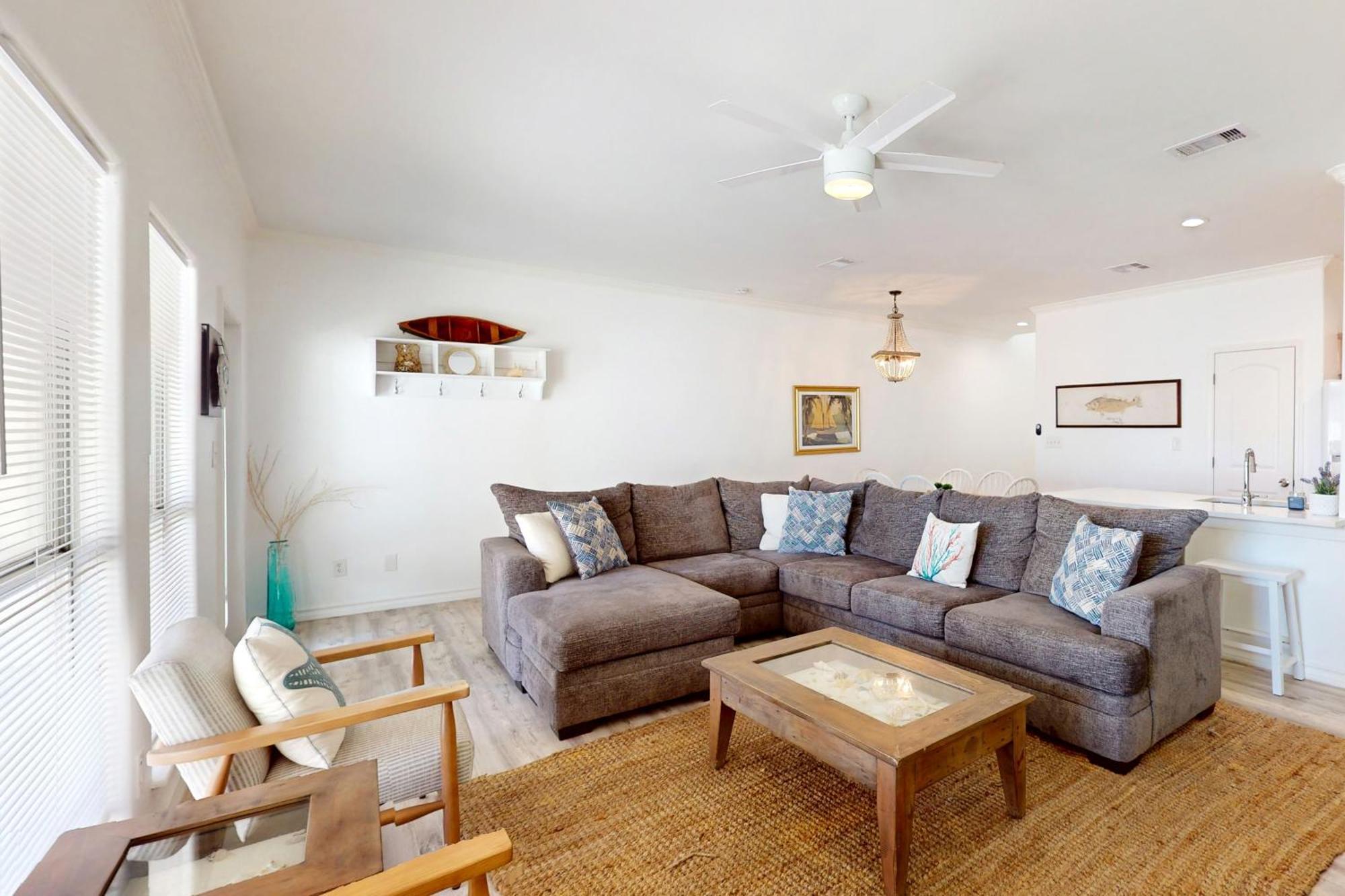 Beach Haven Unit 201 Holiday home *