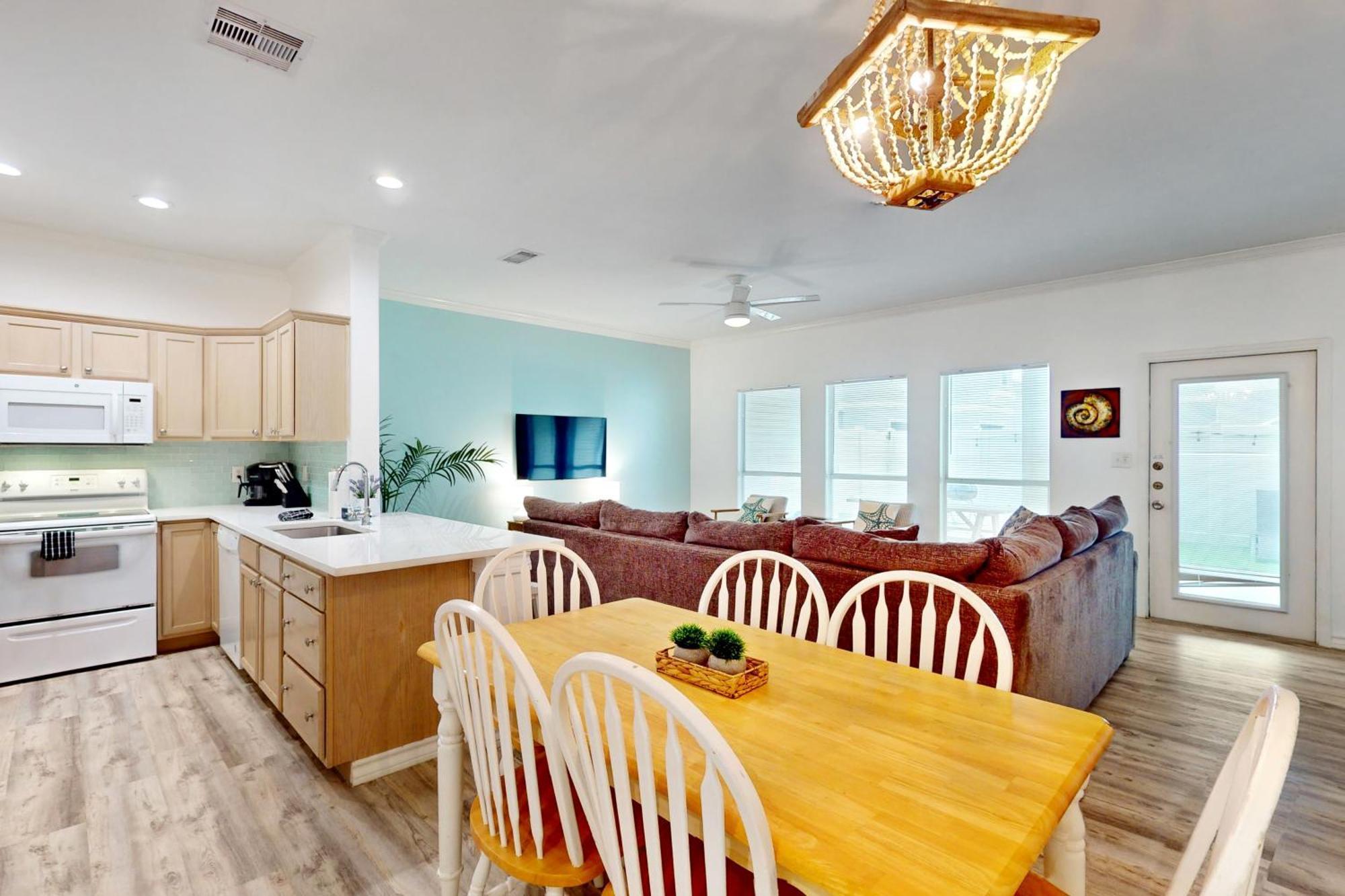 Holiday home Beach Haven Unit 201 *