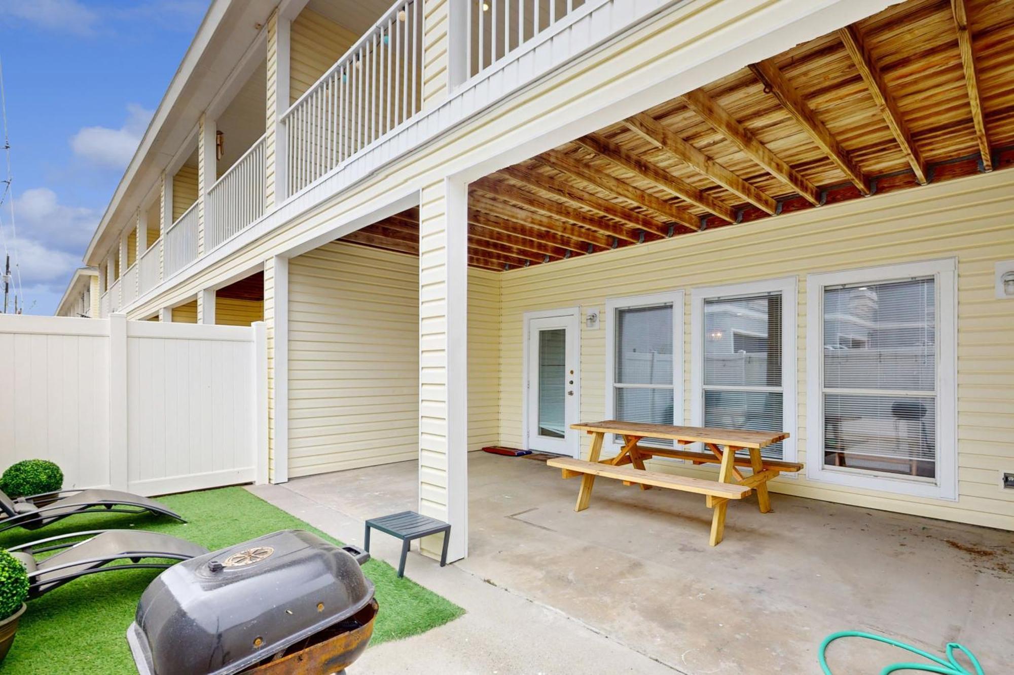 Beach Haven Unit 201 Holiday home *