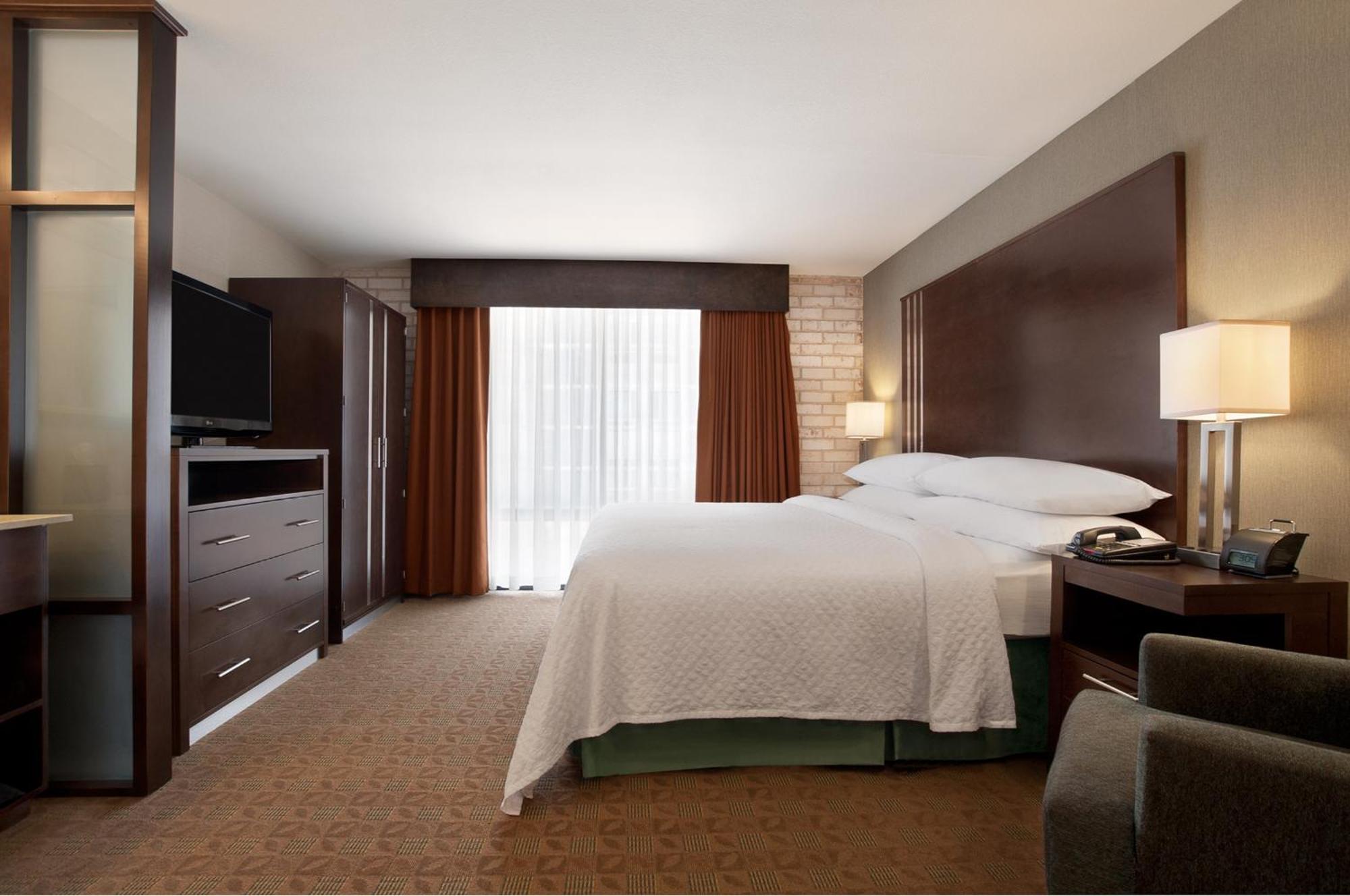Embassy Hotel