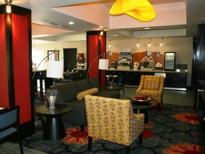 Express & - North By Ihg Hotel Corpus Christi