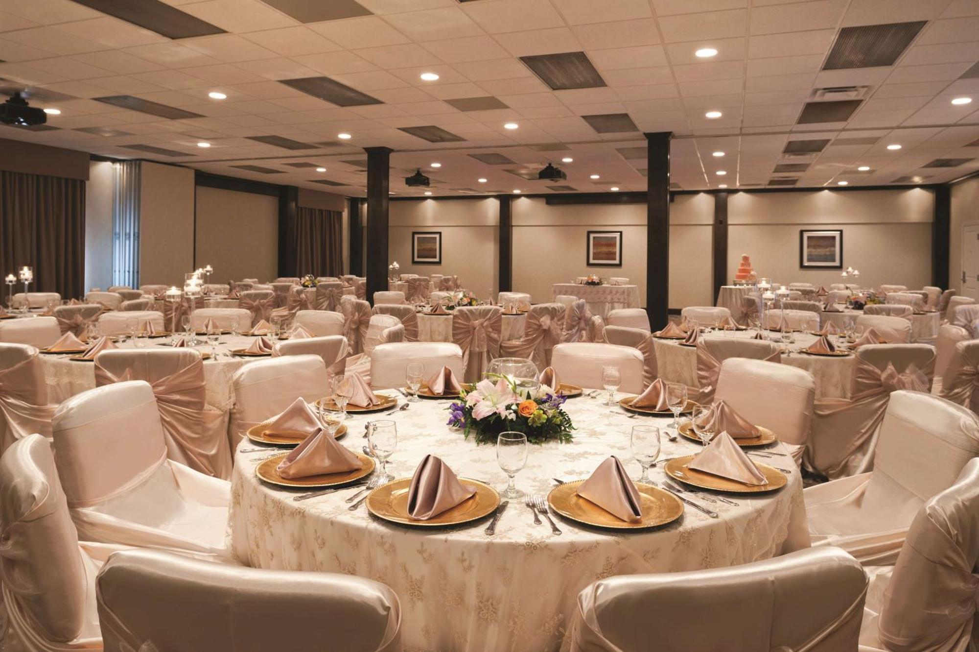 Embassy Hotel Corpus Christi