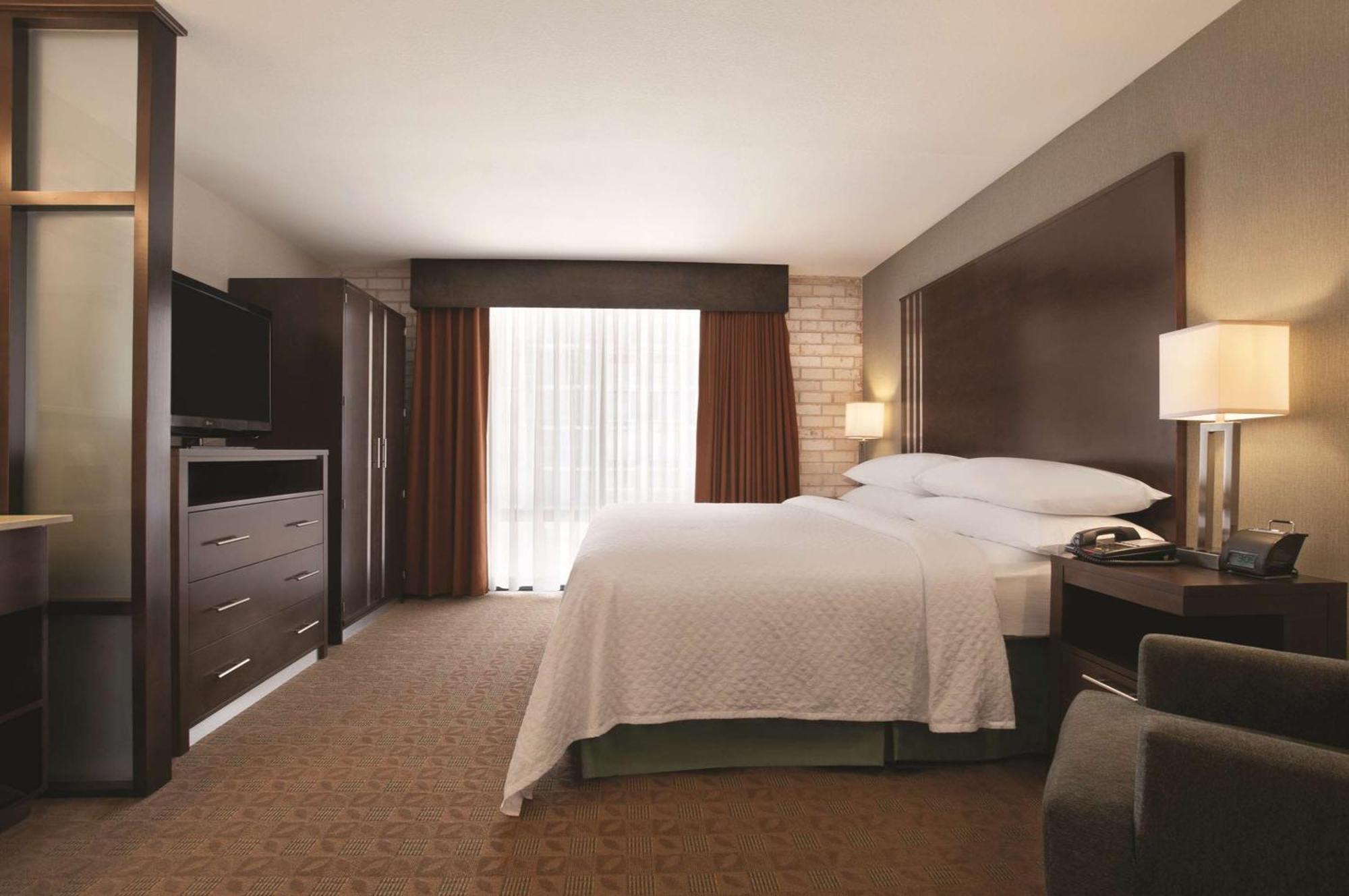 Embassy Hotel Corpus Christi