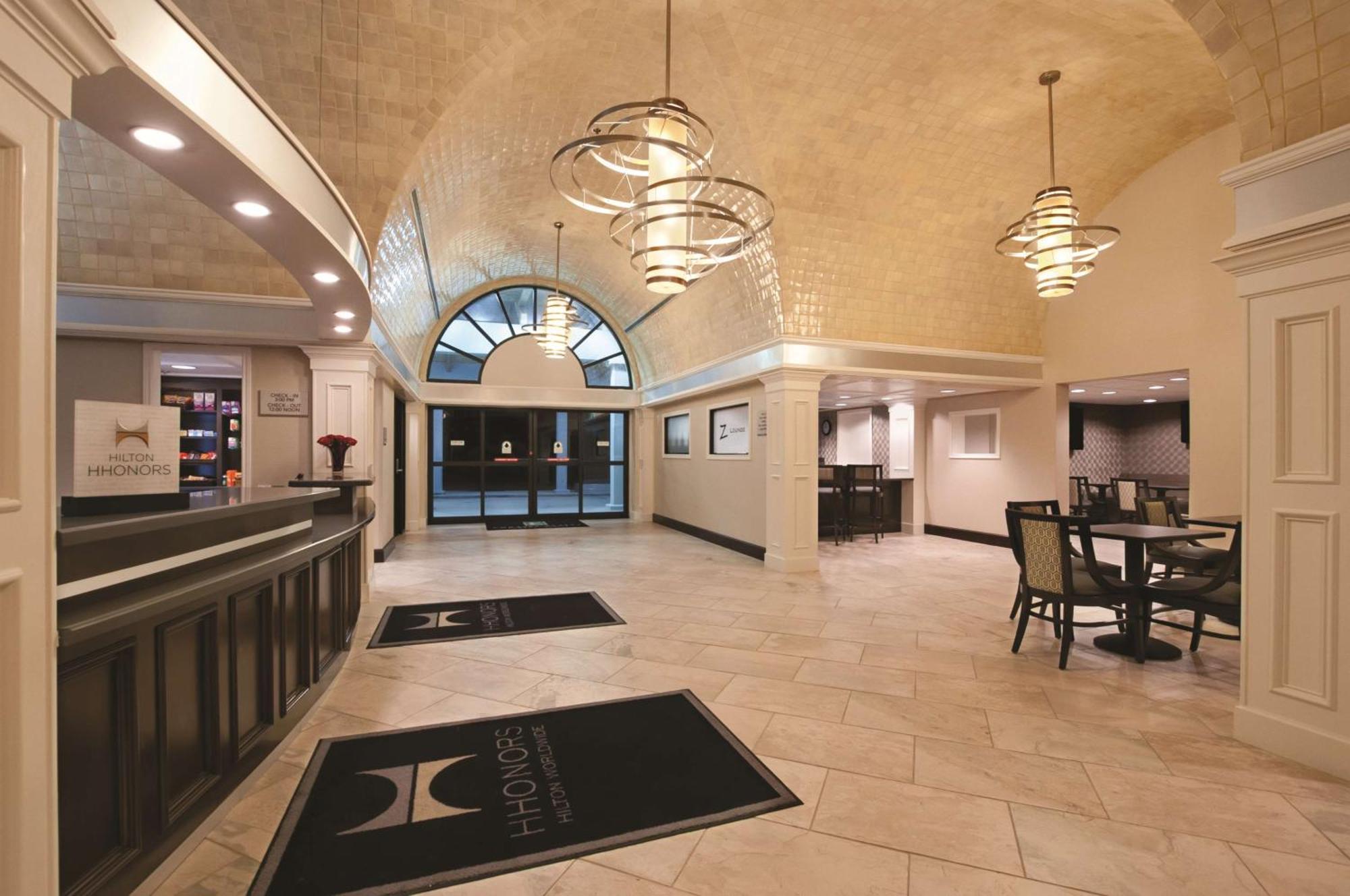 Embassy Hotel Corpus Christi
