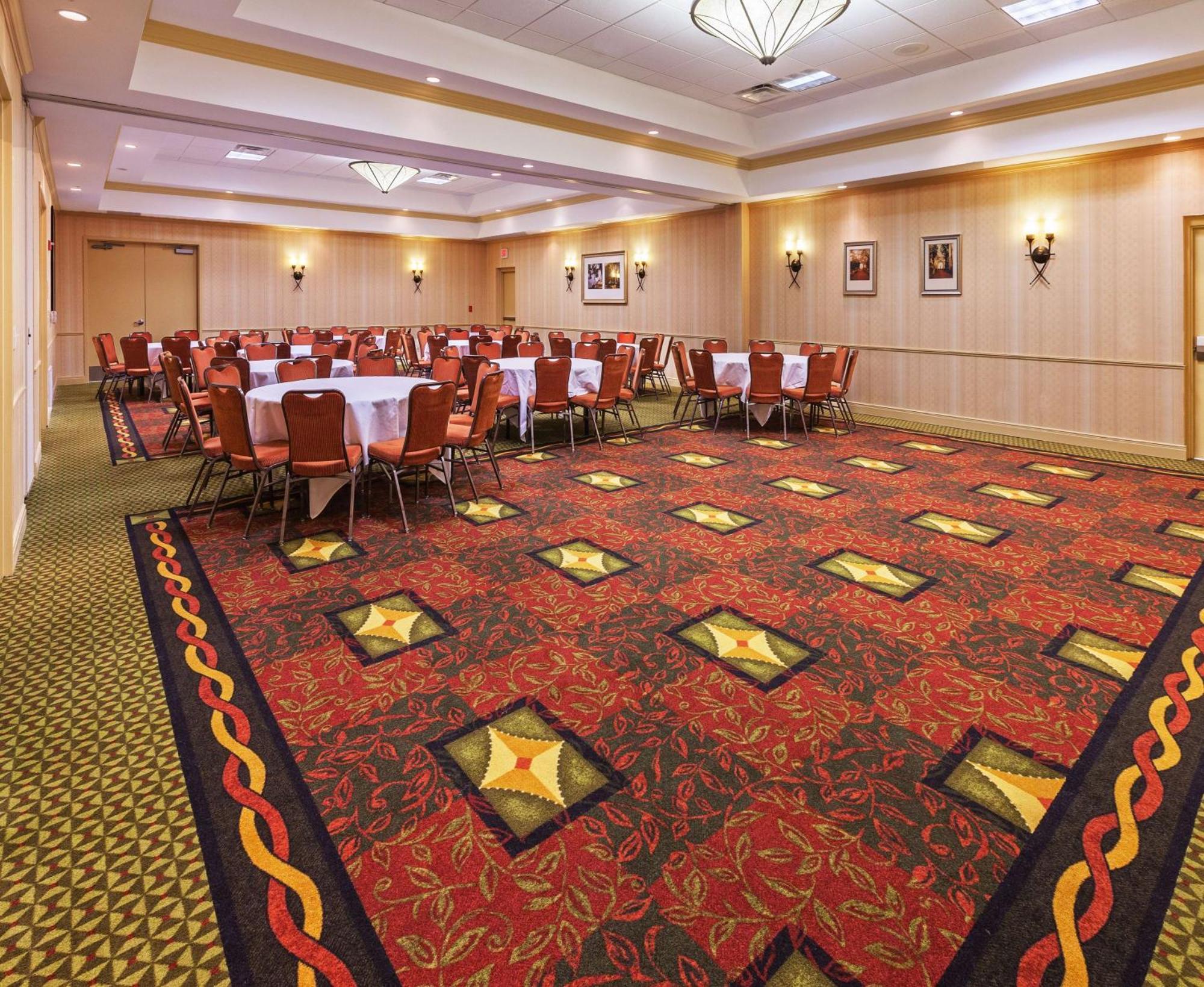 Hotel Hilton Garden