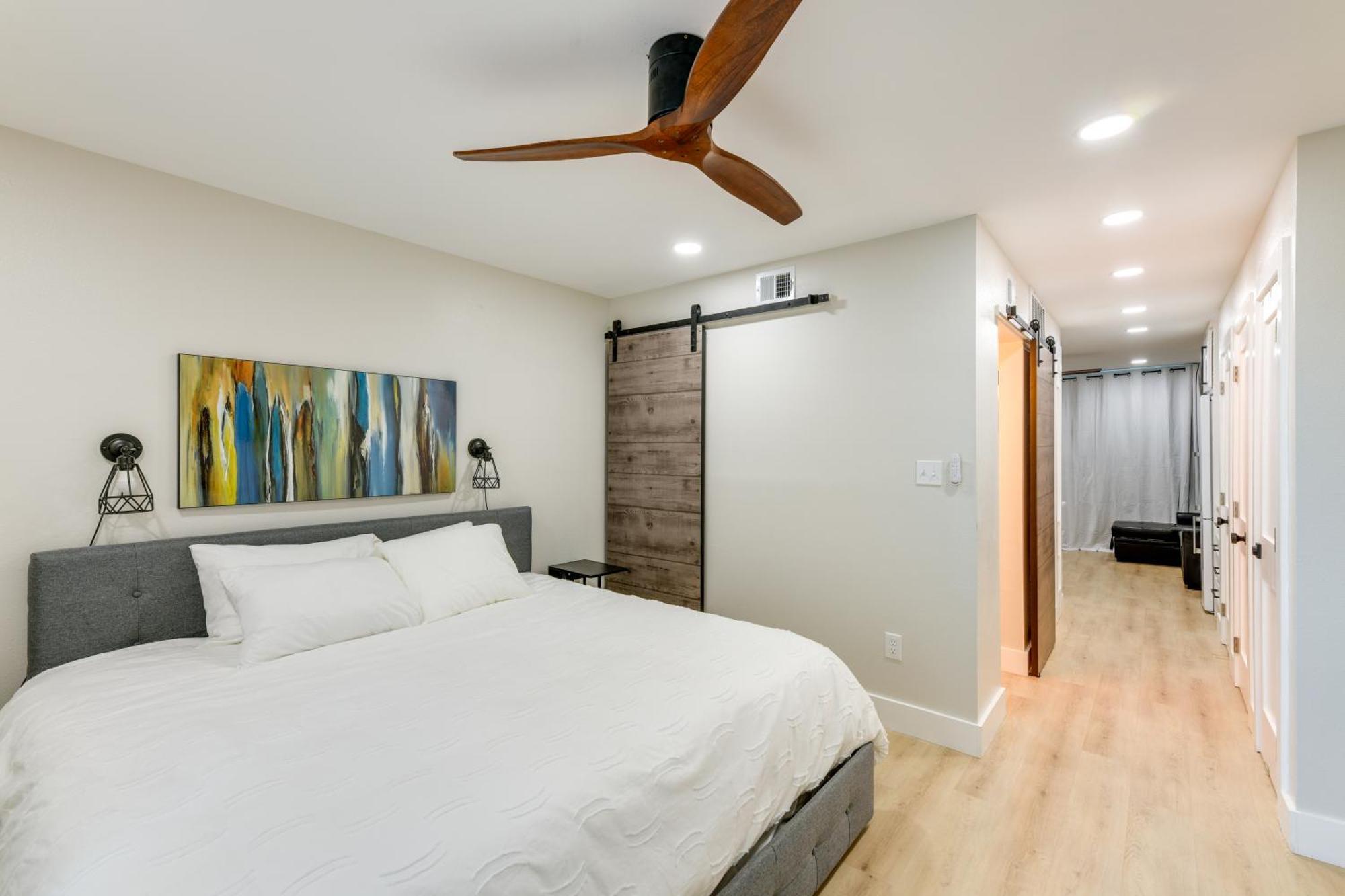 Surfside With Access! Corpus Christi
