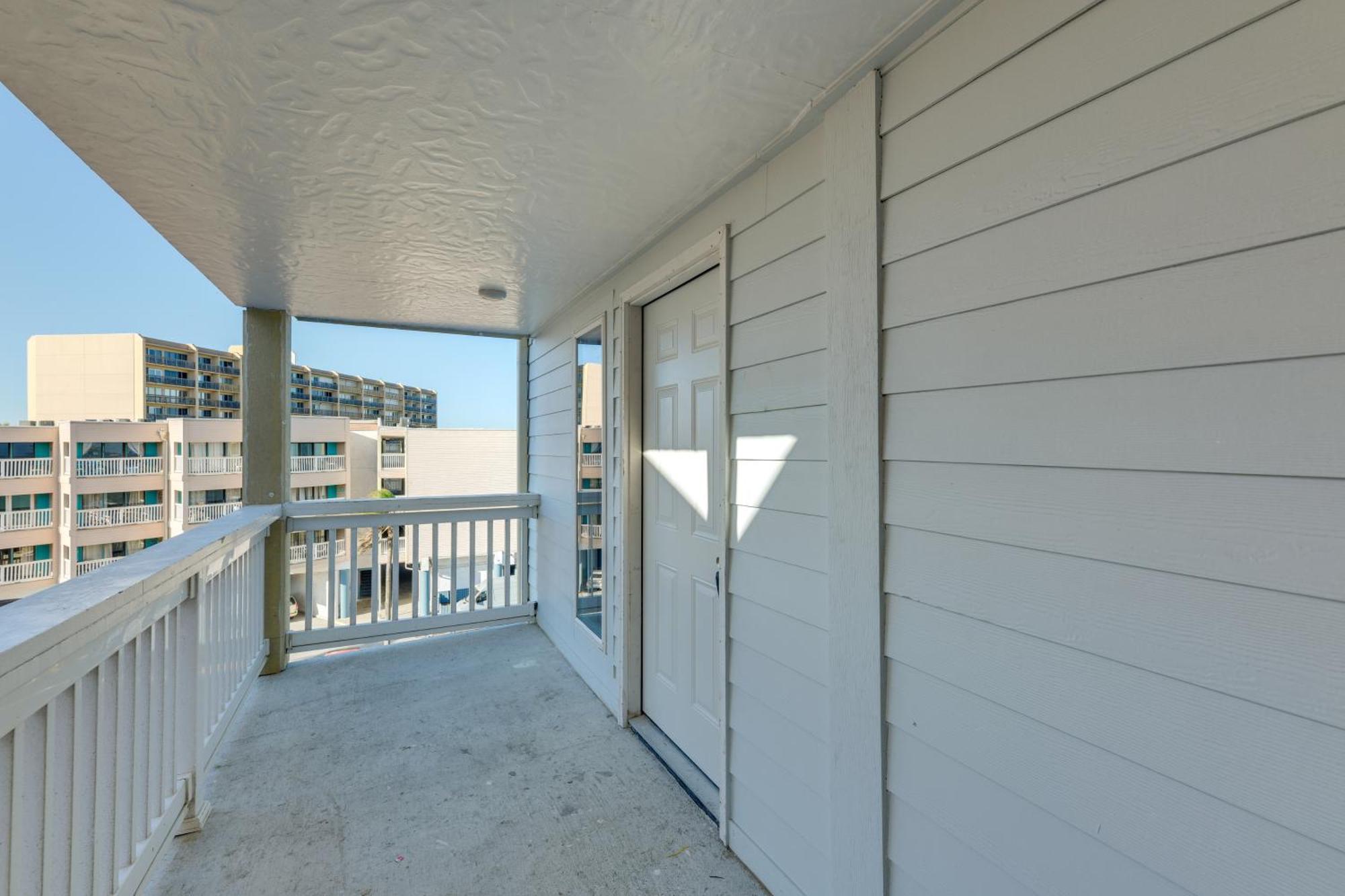 Surfside With Access! * Corpus Christi