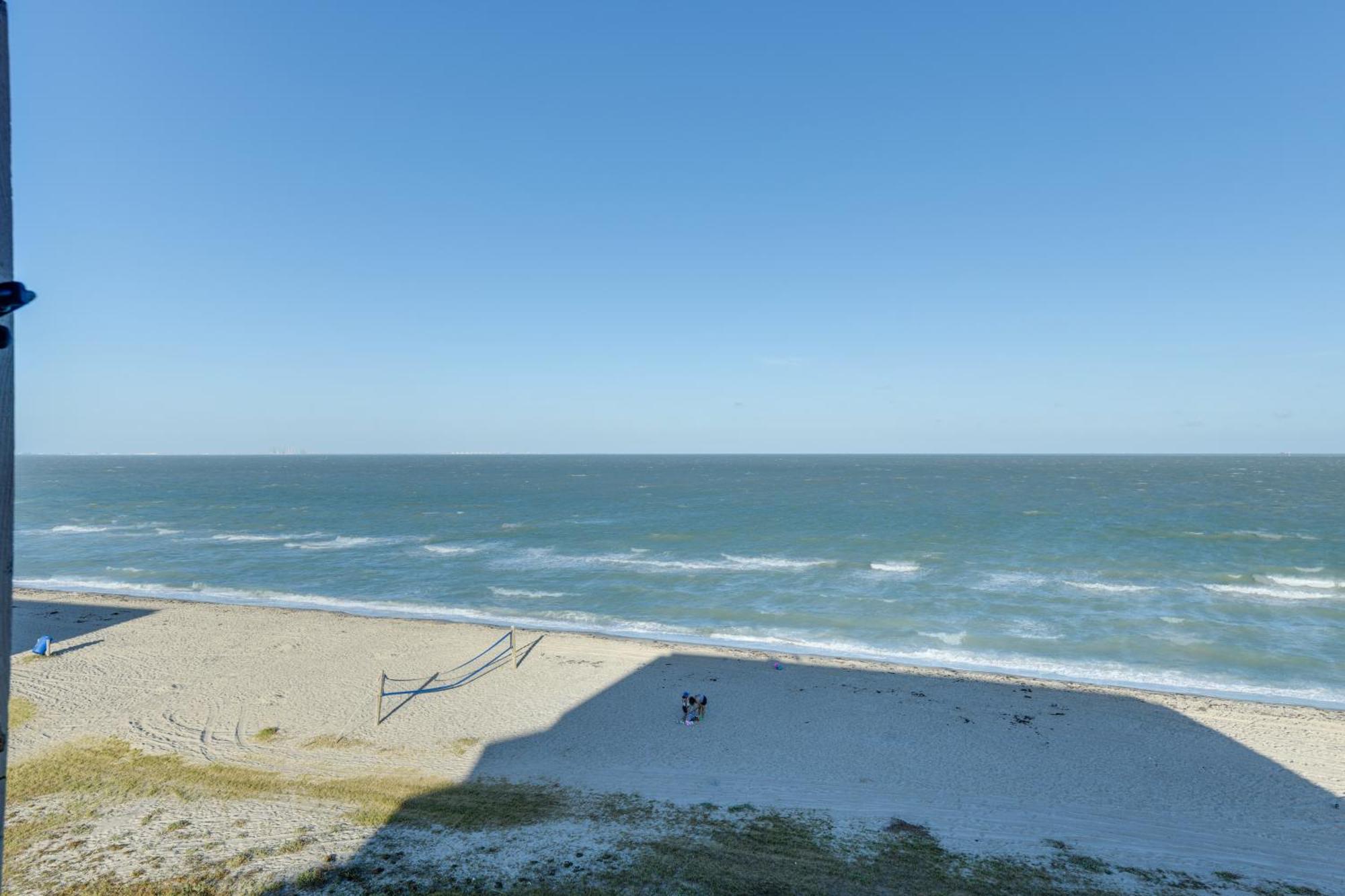 Surfside With Access! Corpus Christi