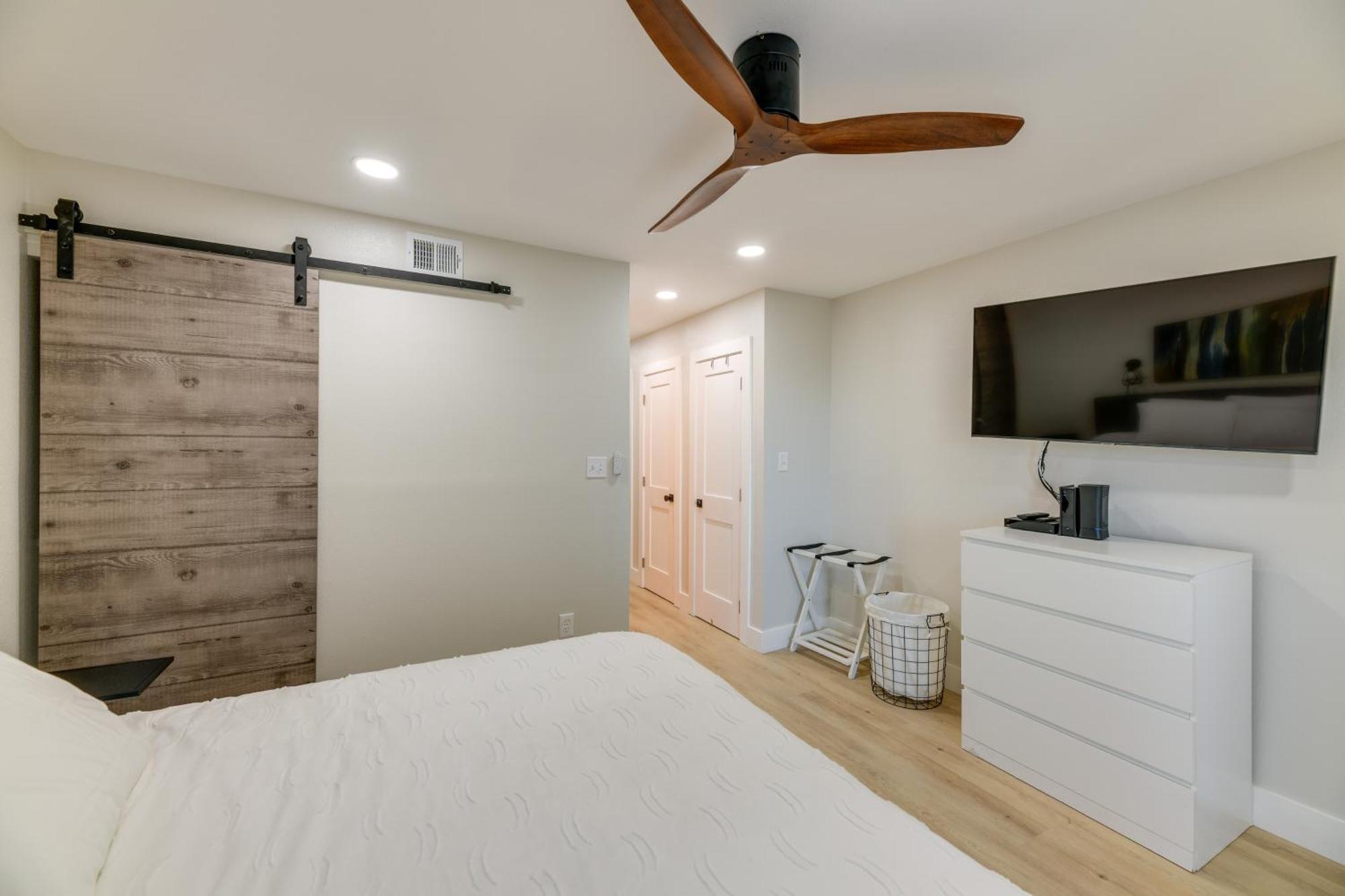 Surfside With Access! *