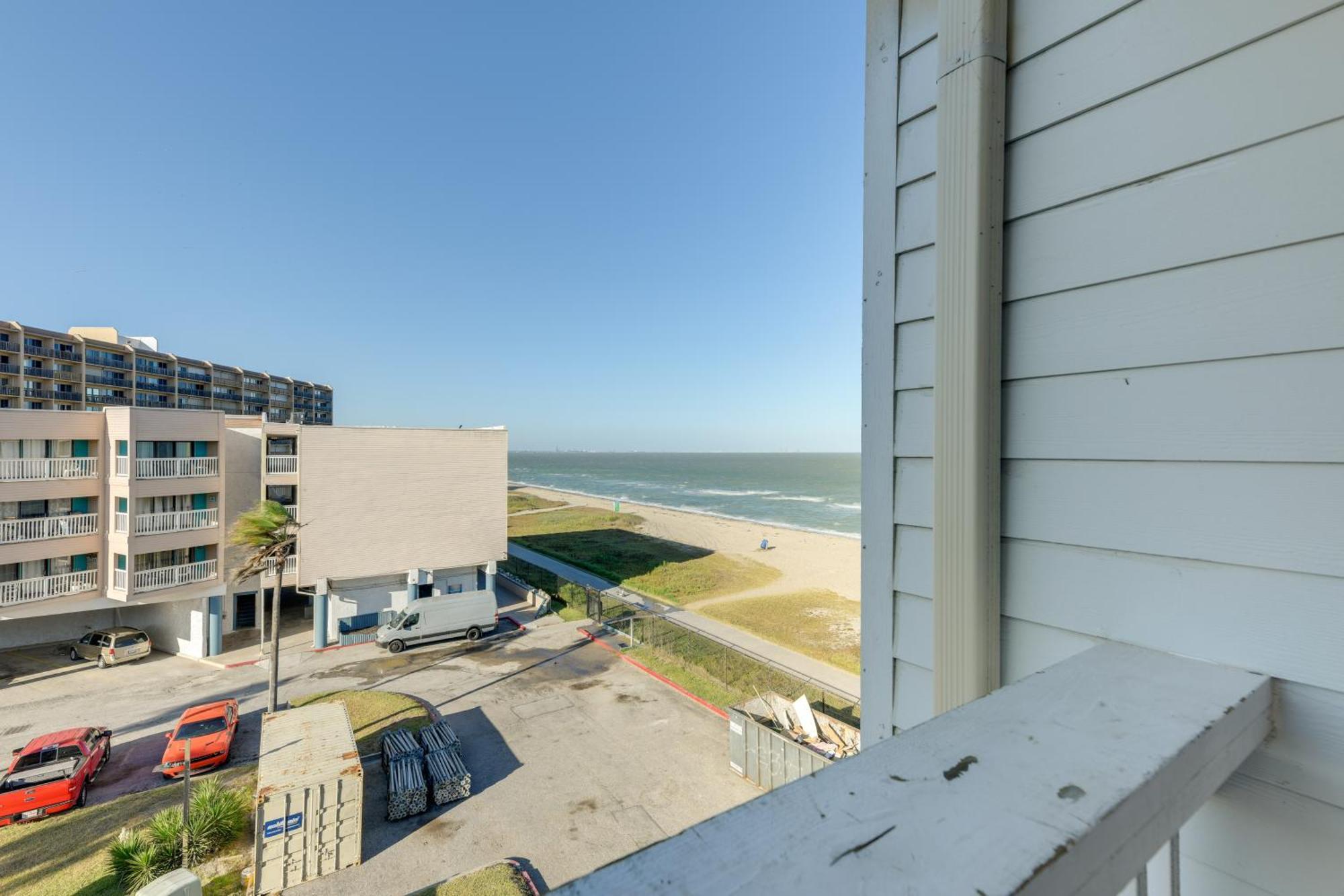 Surfside With Access!