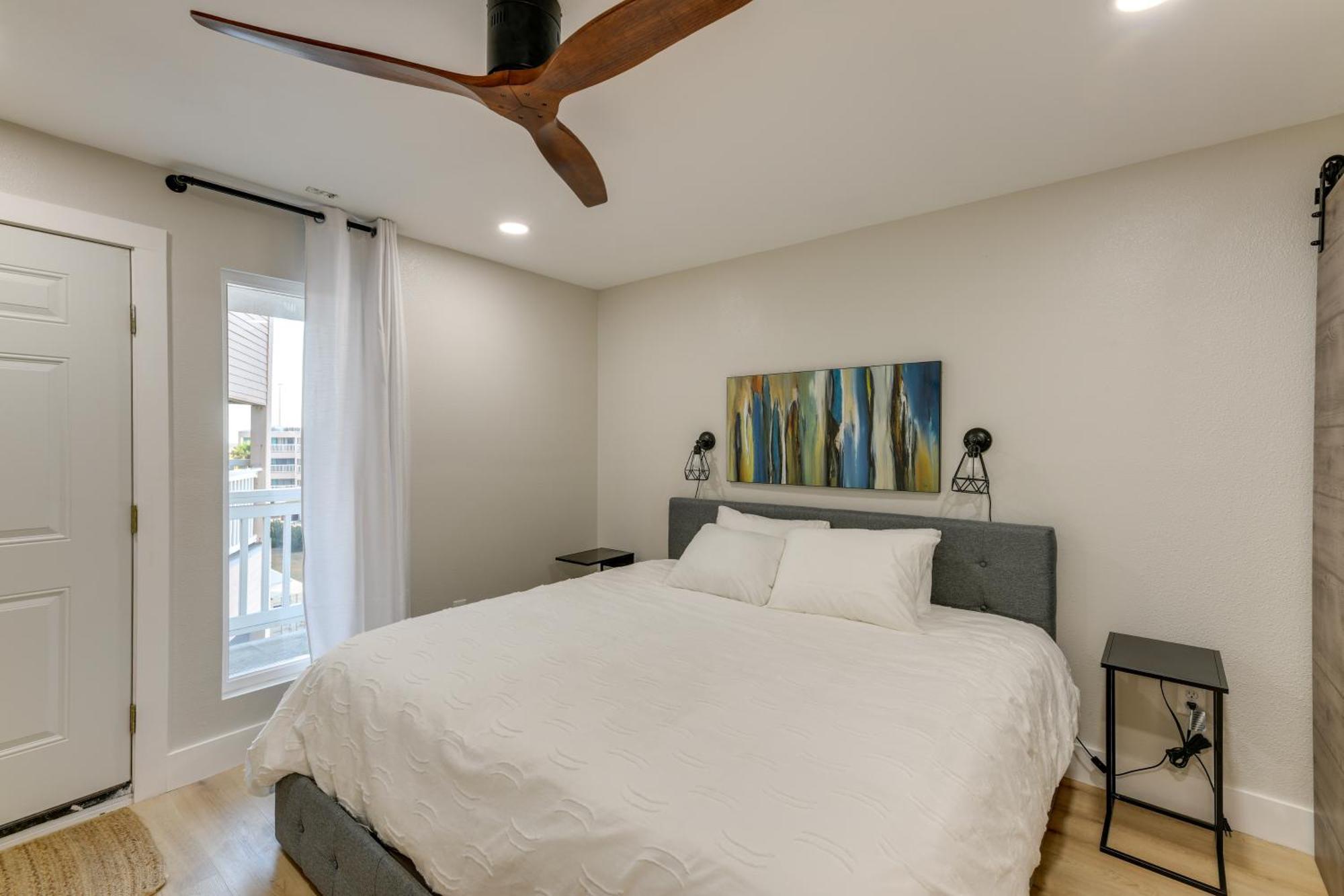 Surfside With Access! Apartment *