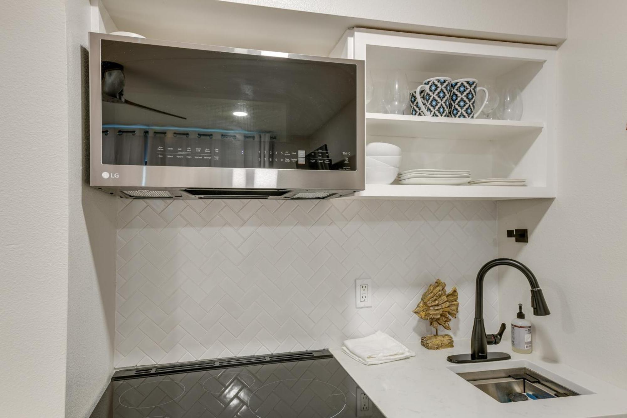 Apartment Surfside With Access! Corpus Christi