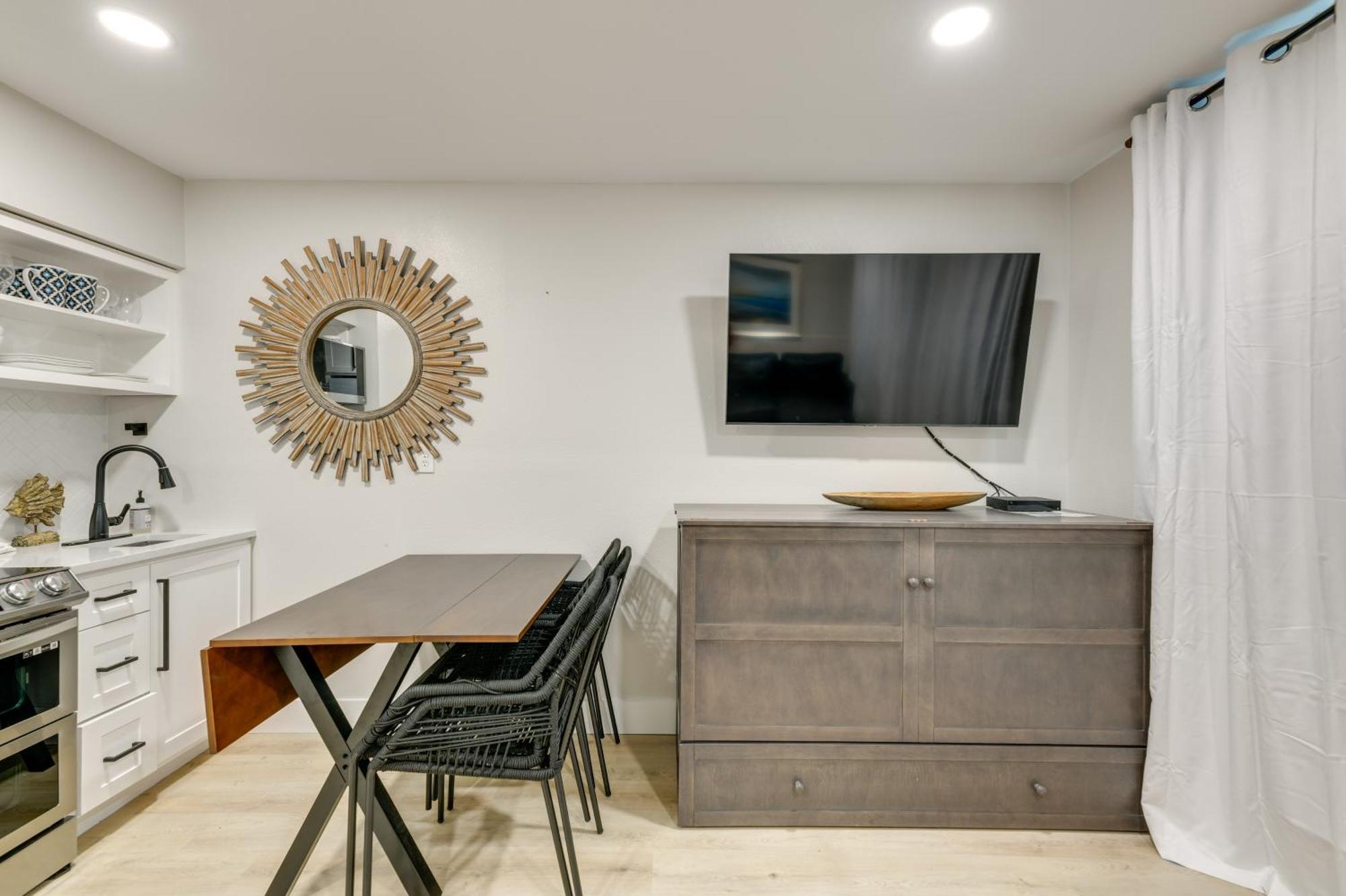 Apartment Surfside With Access!