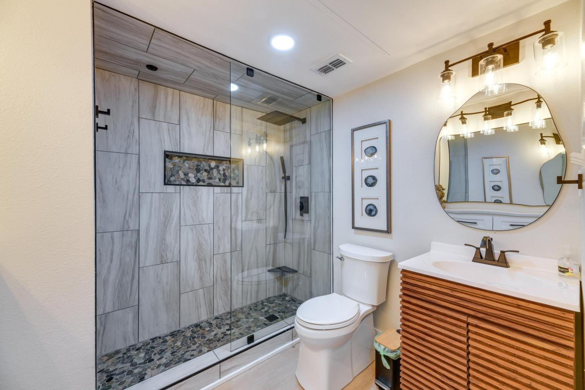 Surfside With Access! Corpus Christi