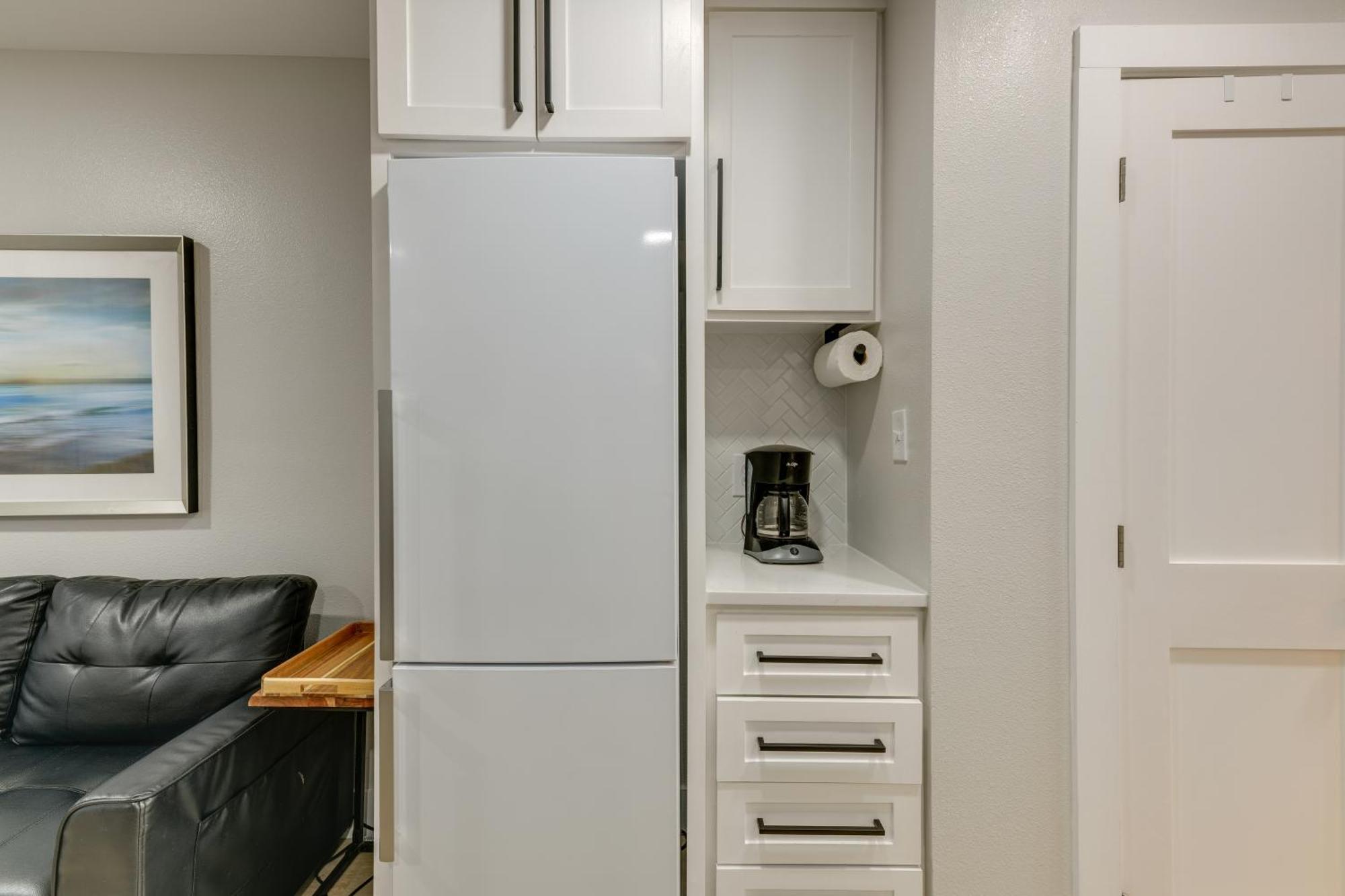 Surfside With Access!