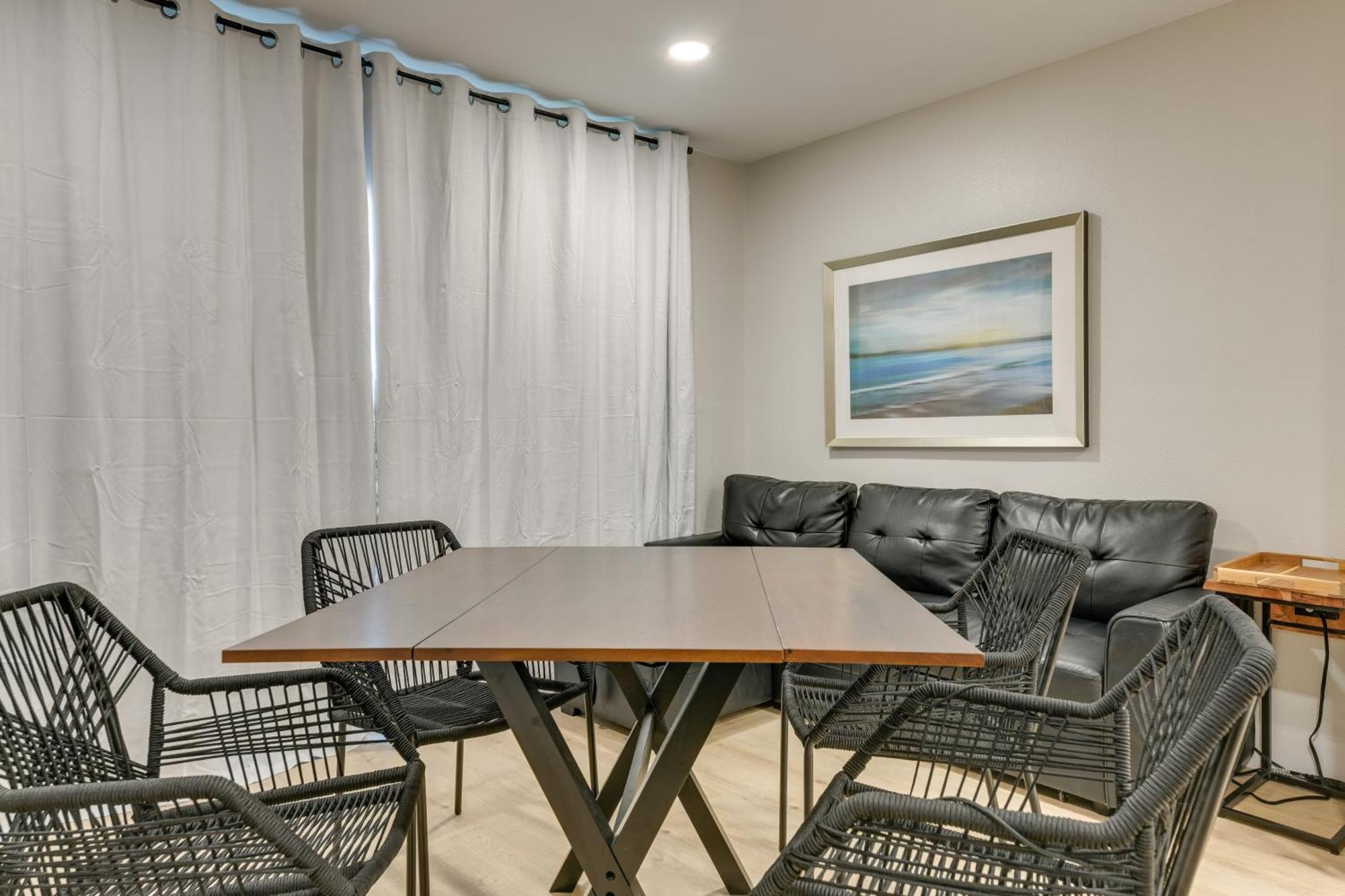 Apartment Surfside With Access!