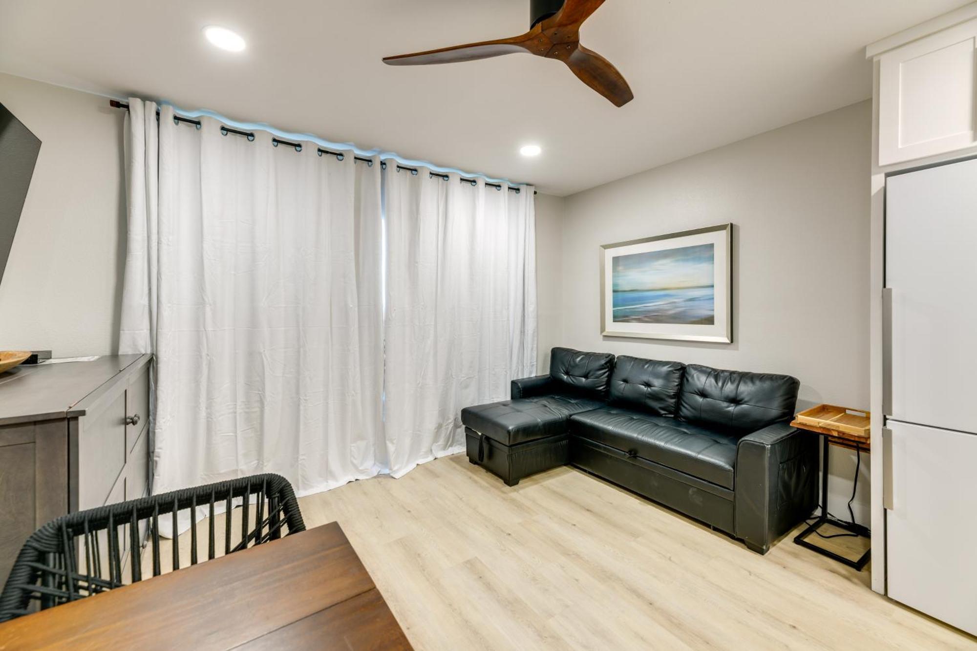 Apartment Surfside With Access! *