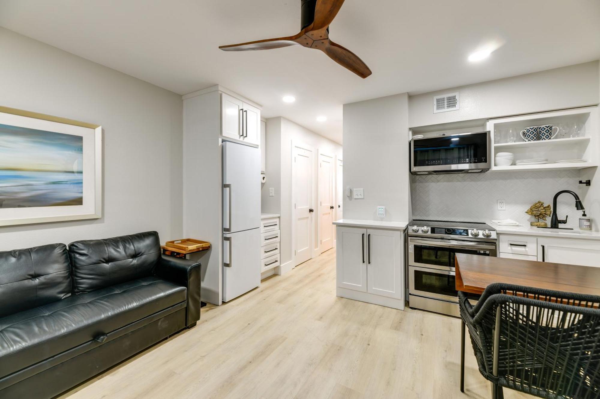 Surfside With Access! *