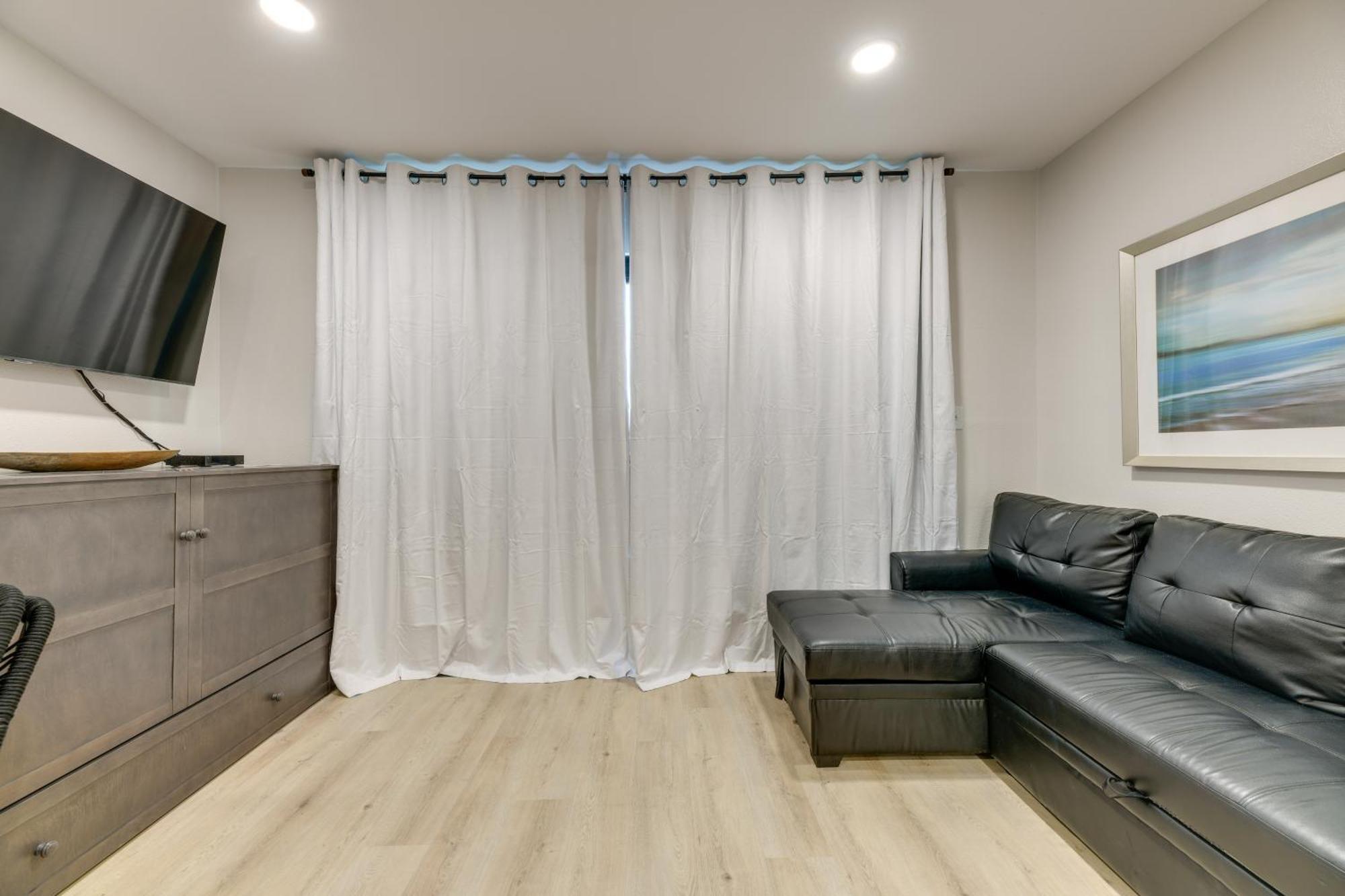 Apartment Surfside With Access! Corpus Christi