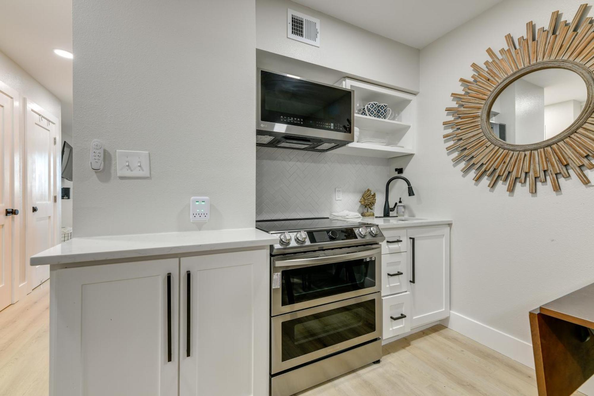 Surfside With Access! * Corpus Christi
