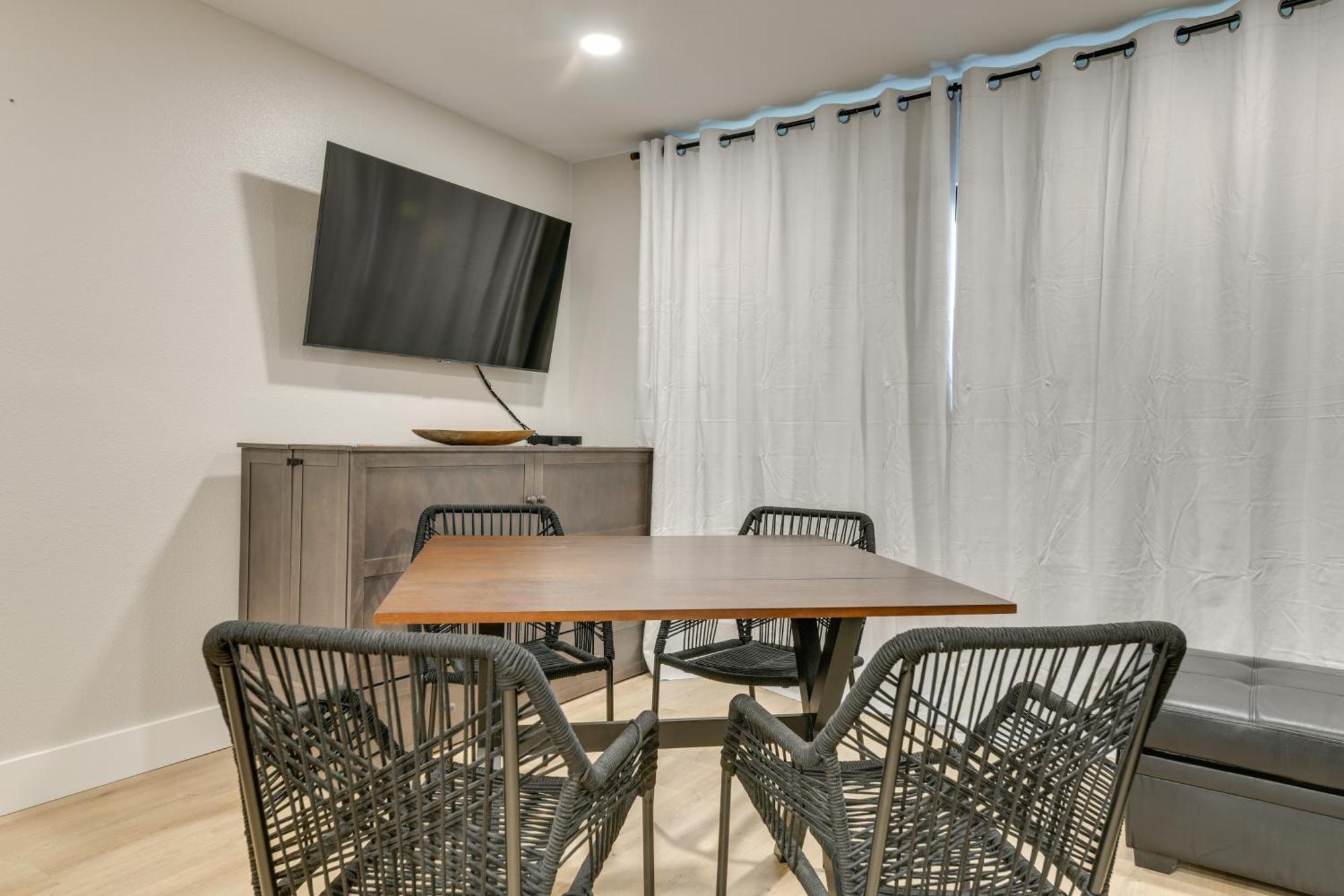 Surfside With Access! Apartment