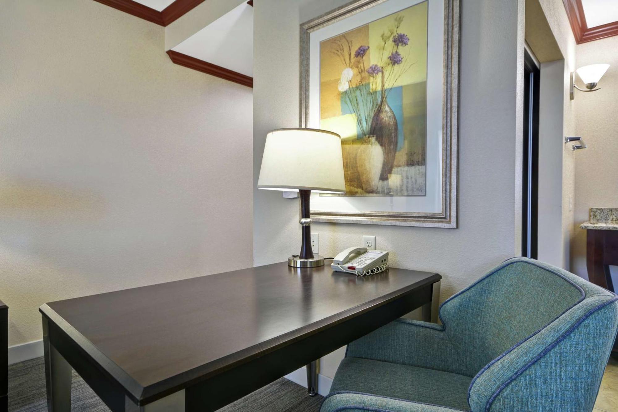 Hotel Hampton & I-37 - Navigation Boulevard Corpus Christi