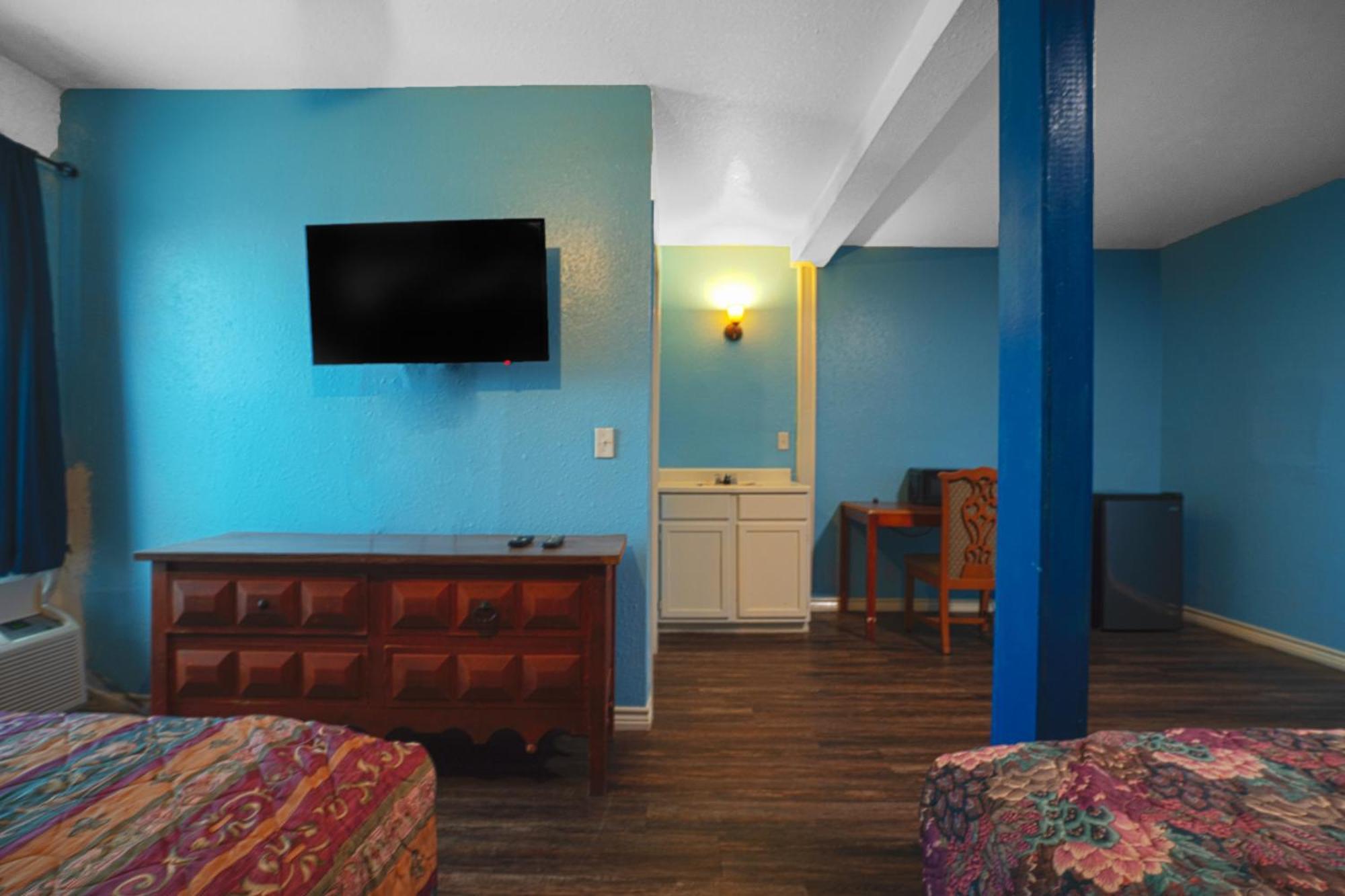 Motel Plaza By Oyo Corpus Christi