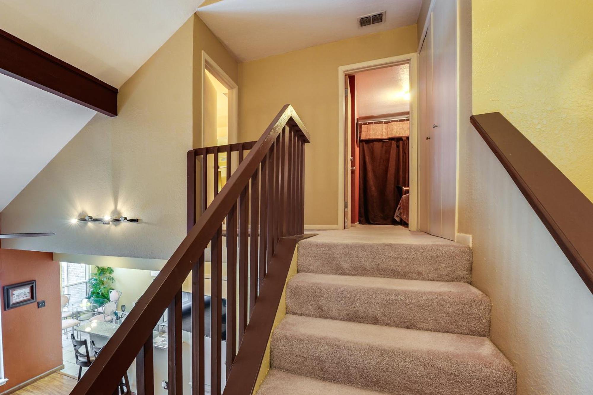 Apartment North Padre Island - Close To Beaches! *