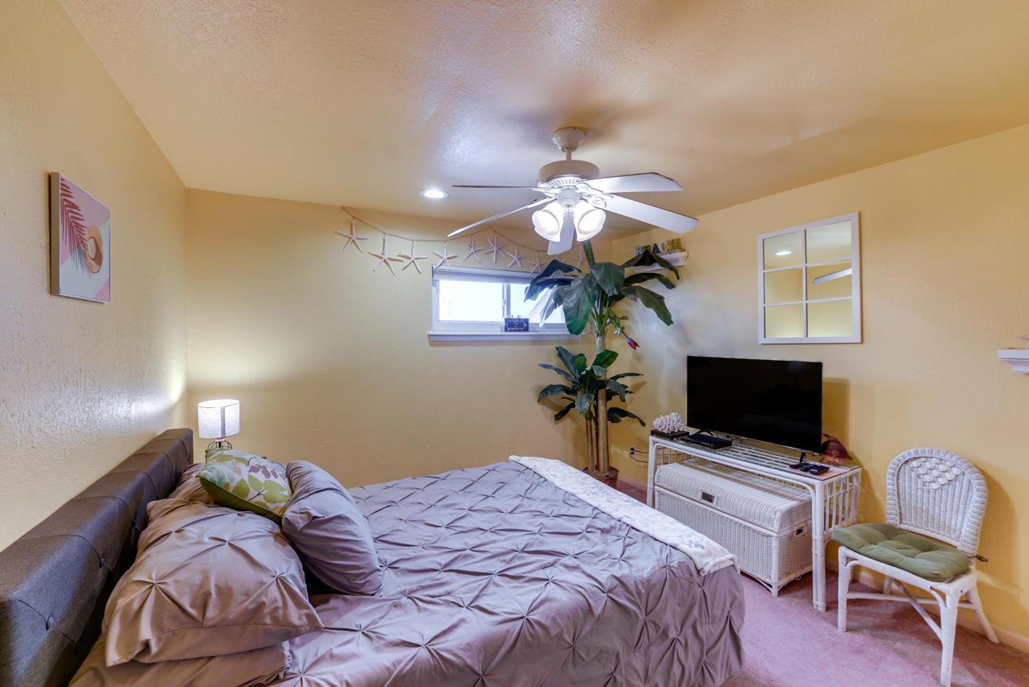 Apartment North Padre Island - Close To Beaches!