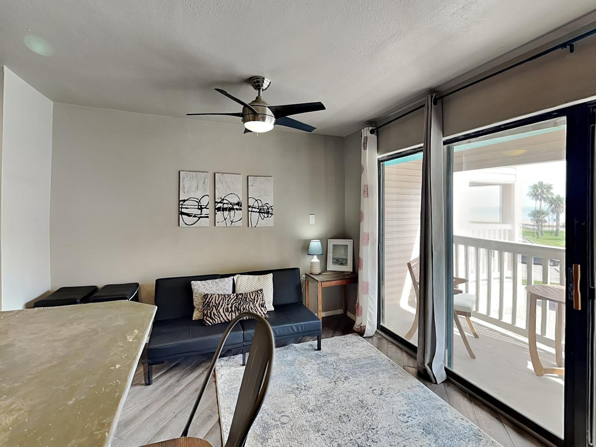 Del Sol #2138 Apartment