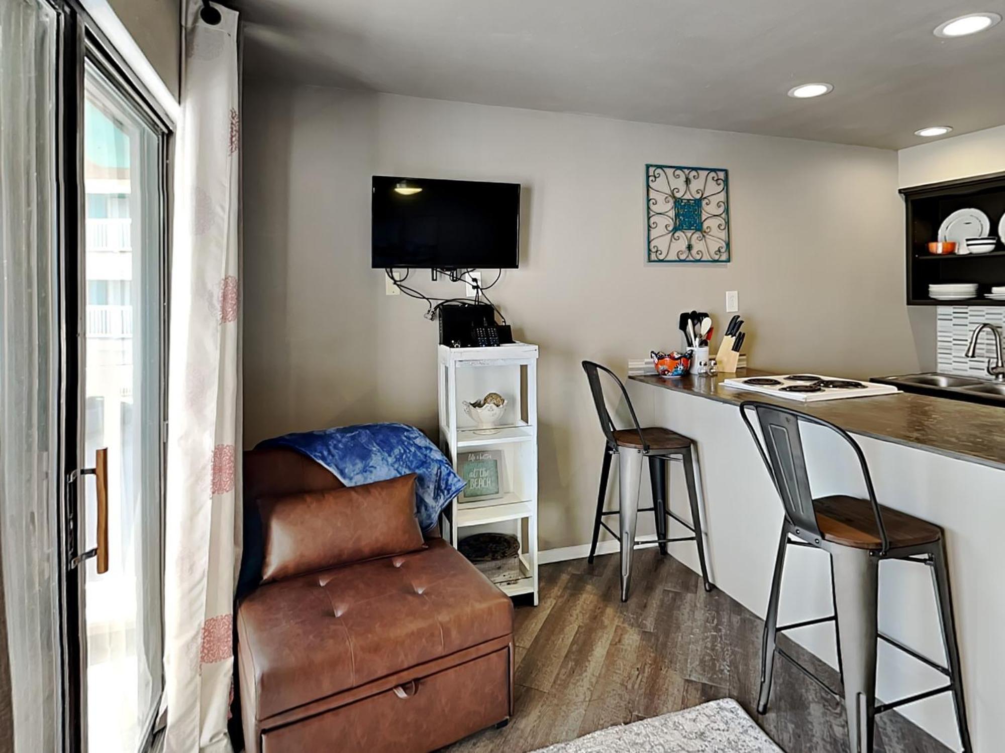 Del Sol #2138 Apartment