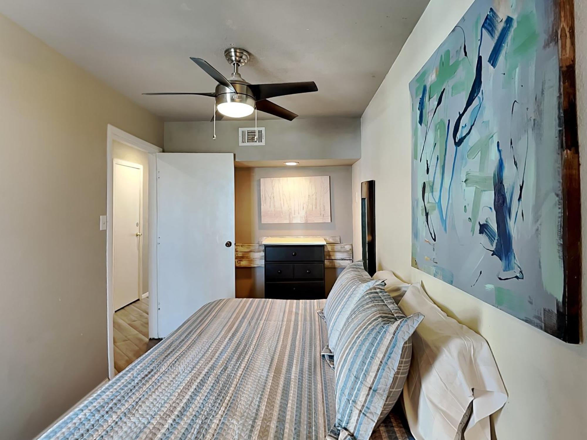 Apartment Del Sol #2138 Corpus Christi