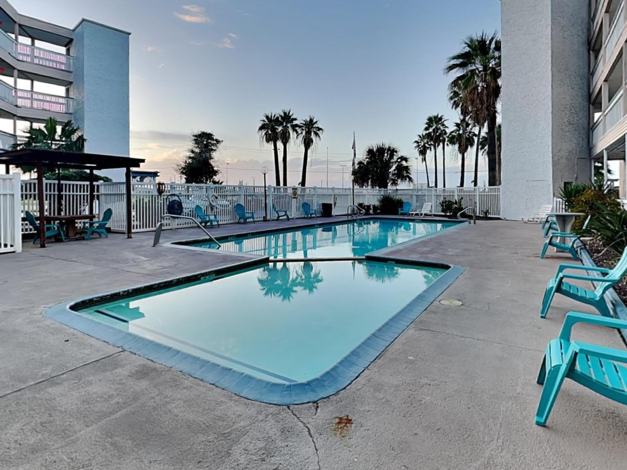 Del Sol #2138 Apartment Corpus Christi