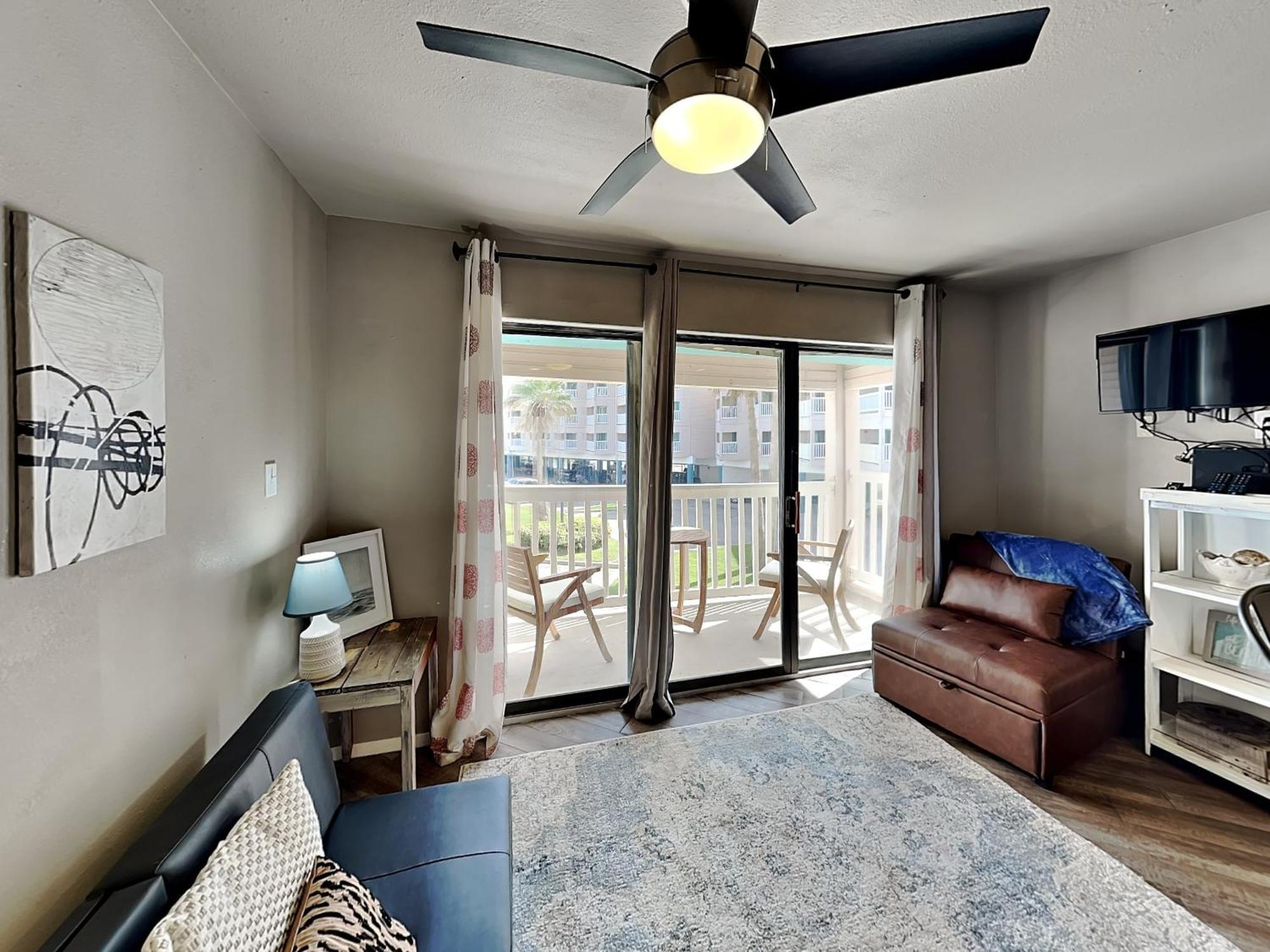 Del Sol #2138 Apartment