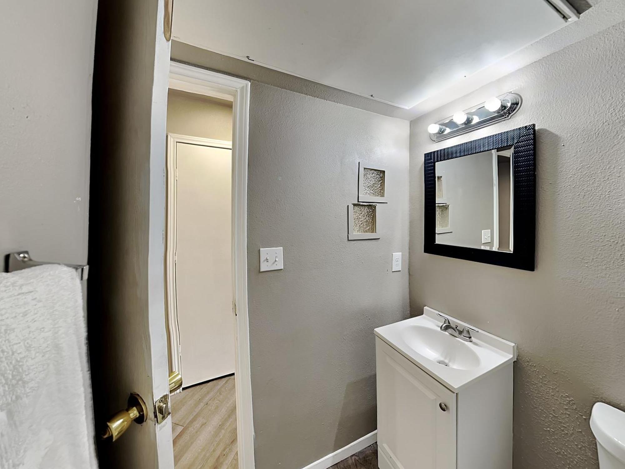 Del Sol #2138 Apartment *