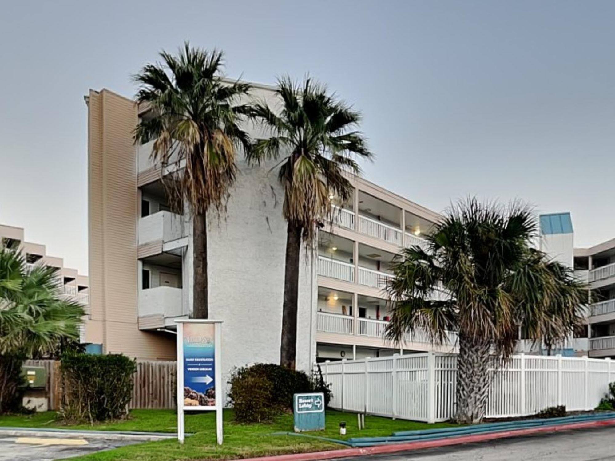 Del Sol #2138 Apartment *