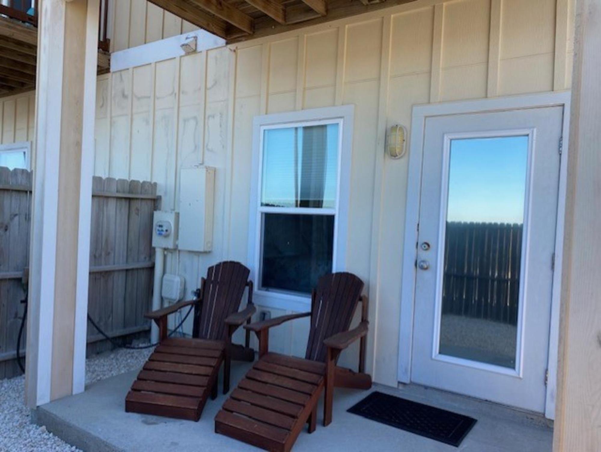 Seashell Apartment Corpus Christi