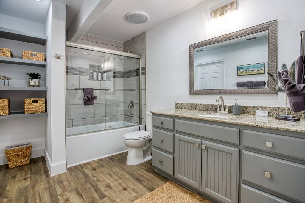Your Seaside Sanctuary On Ocean Drive Awaits