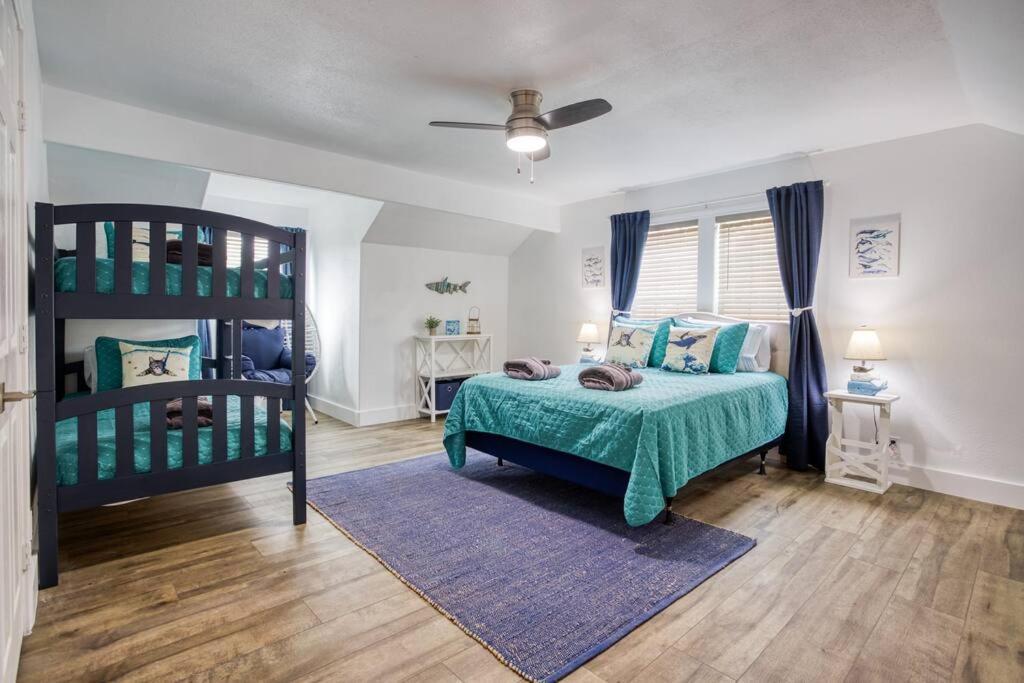 Holiday home Your Seaside Sanctuary On Ocean Drive Awaits