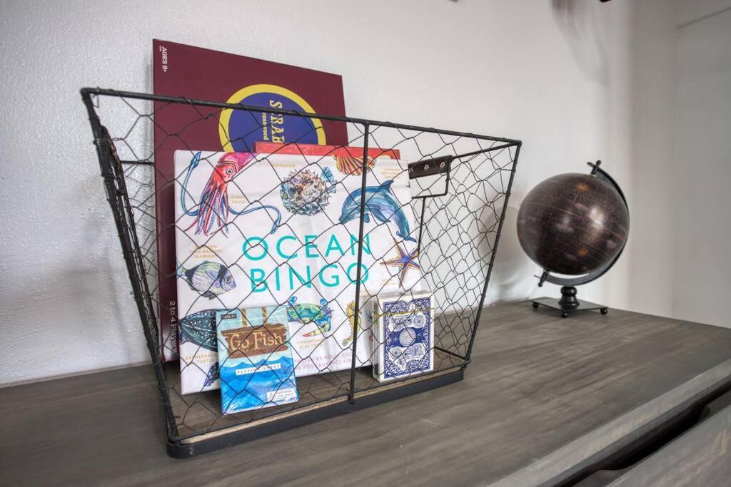 Your Seaside Sanctuary On Ocean Drive Awaits Holiday home Corpus Christi