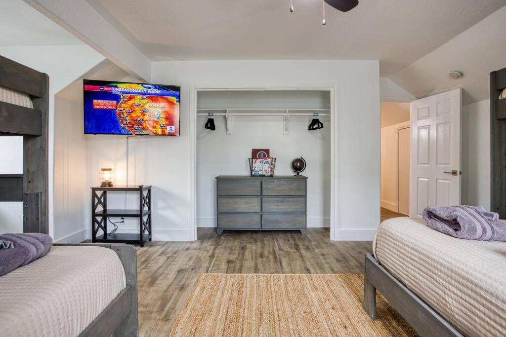 Your Seaside Sanctuary On Ocean Drive Awaits Holiday home