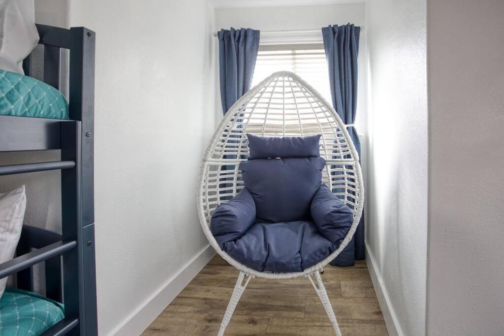 Holiday home Your Seaside Sanctuary On Ocean Drive Awaits *