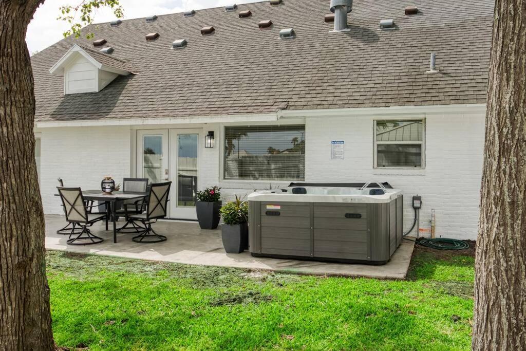 Your Seaside Sanctuary On Ocean Drive Awaits Corpus Christi