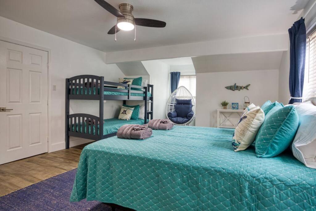 Your Seaside Sanctuary On Ocean Drive Awaits