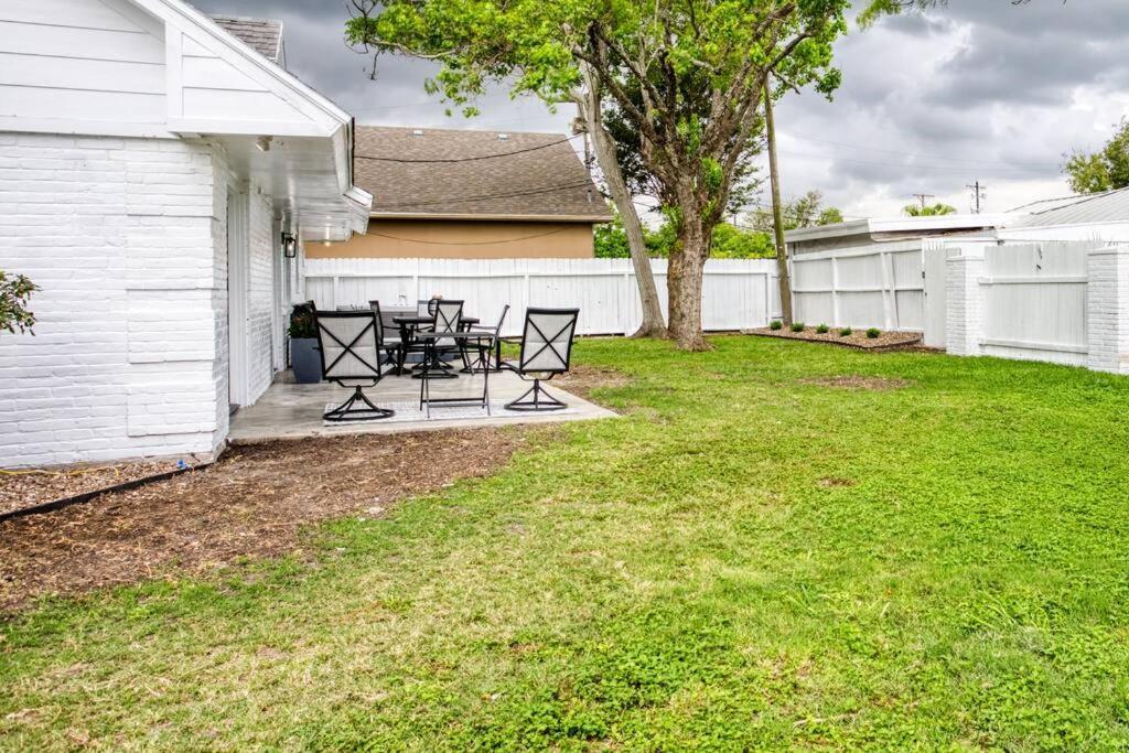 Holiday home Your Seaside Sanctuary On Ocean Drive Awaits Corpus Christi