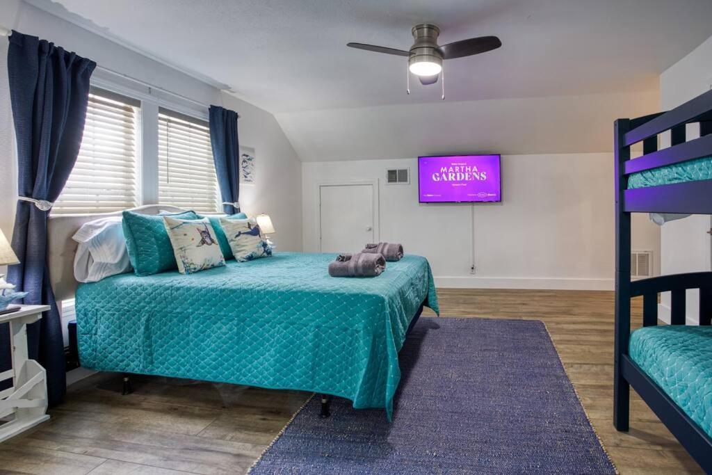 Your Seaside Sanctuary On Ocean Drive Awaits * Corpus Christi