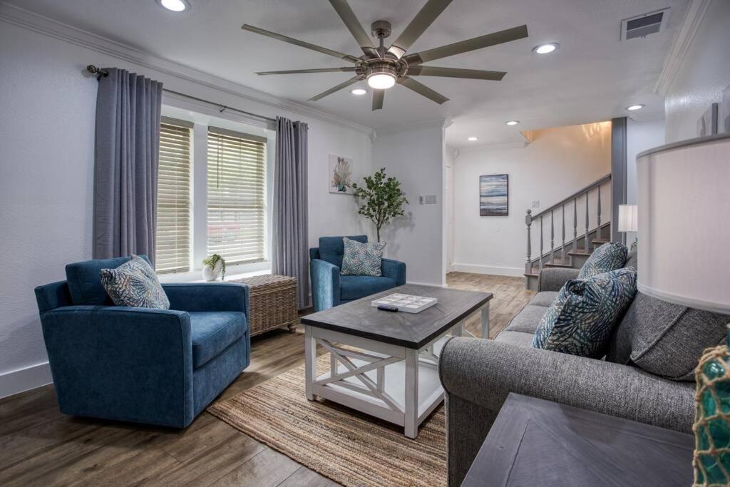 Holiday home Your Seaside Sanctuary On Ocean Drive Awaits
