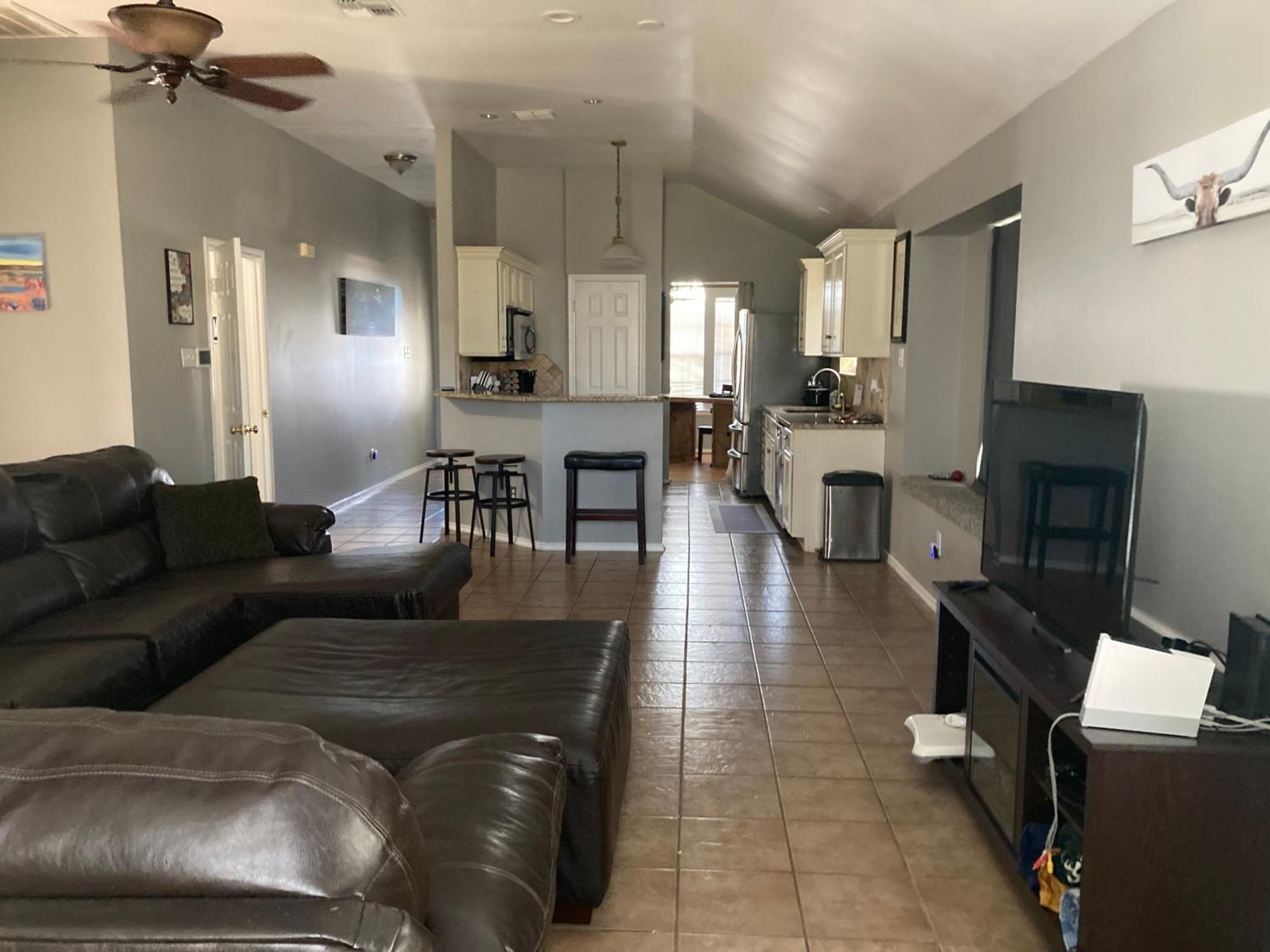 Holiday home Adorable Away From Corpus Christi