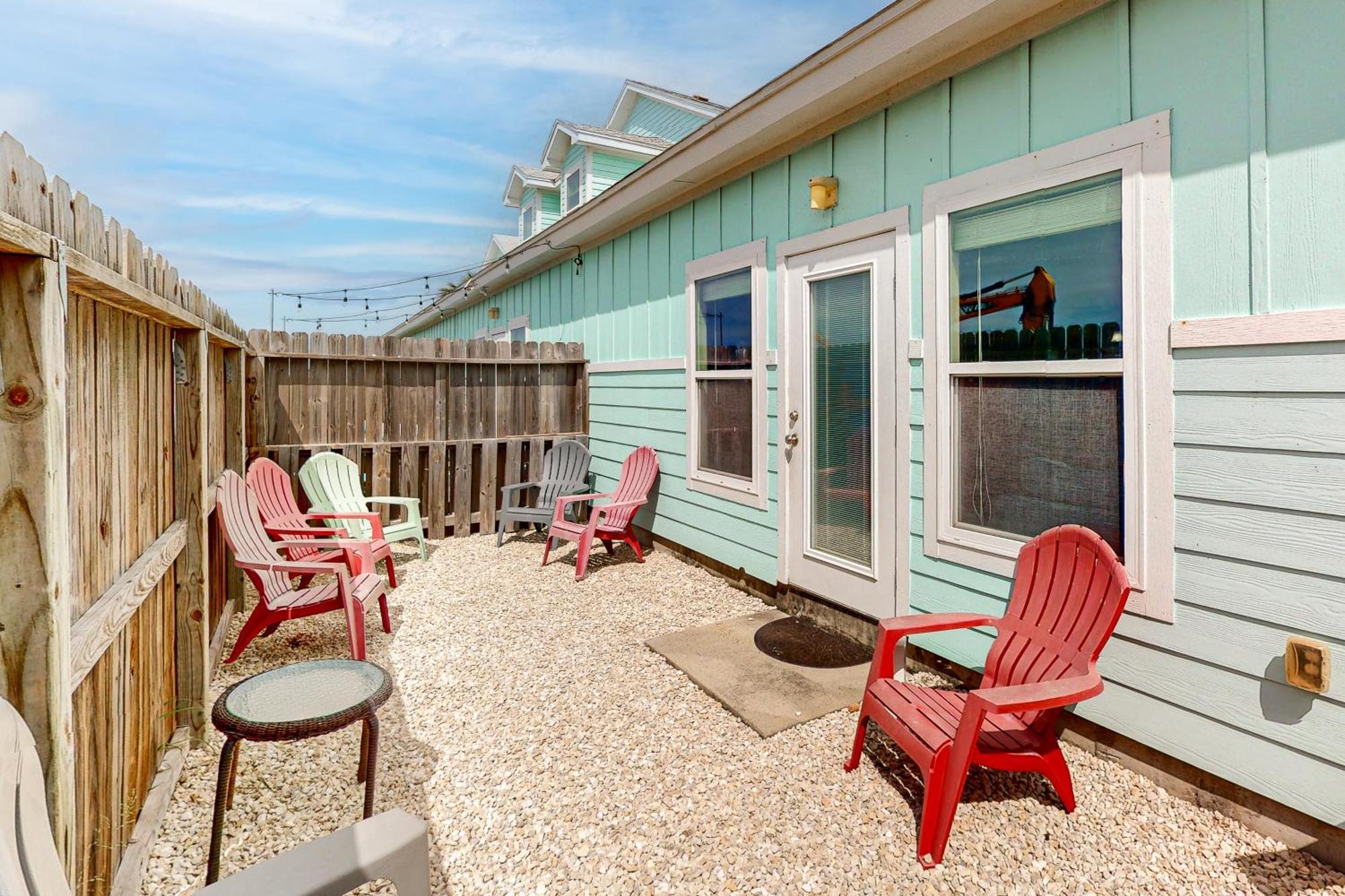 Holiday home Nemo Cay Corpus Christi